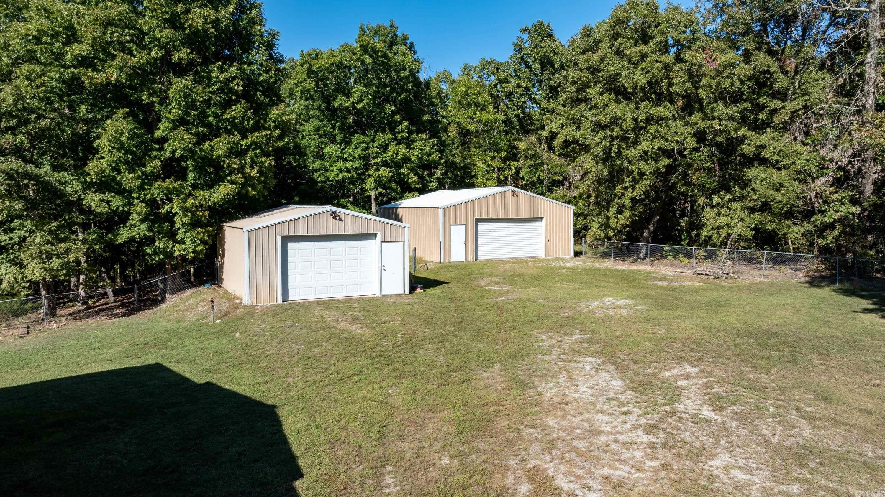 222 W CC Rd Hardy, AR 72542