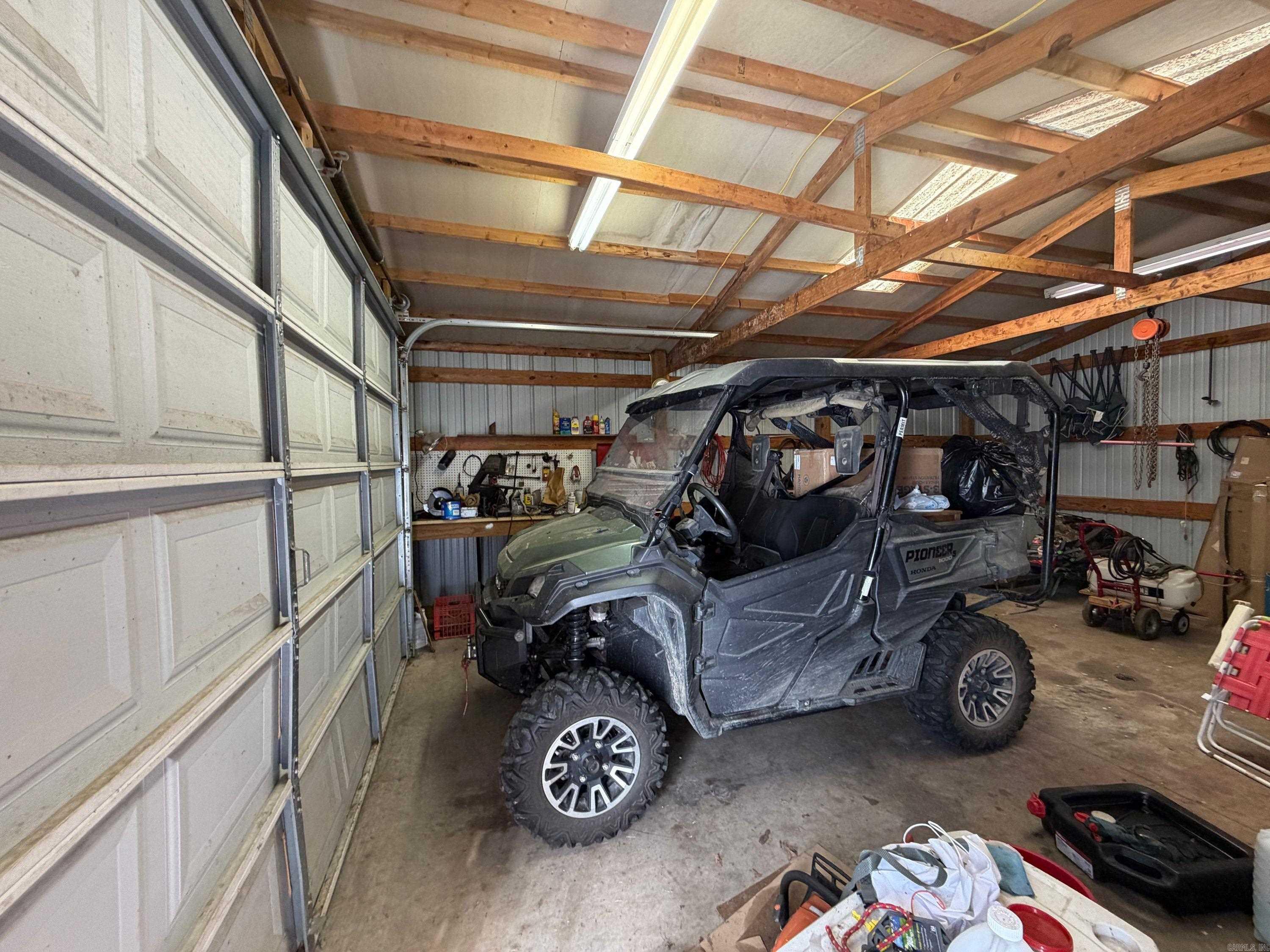 222 W CC Rd Hardy, AR 72542