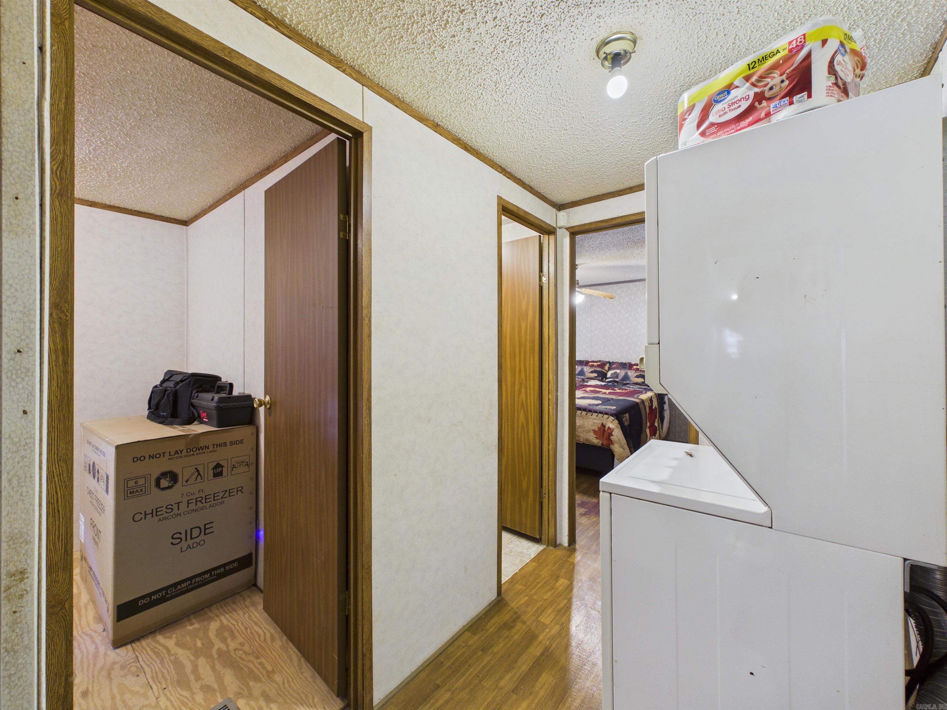 222 W CC Rd Hardy, AR 72542