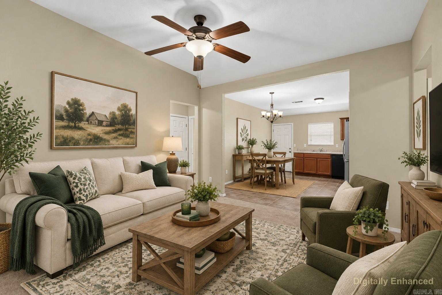 12820 Bell Flowers Drive — photo 3