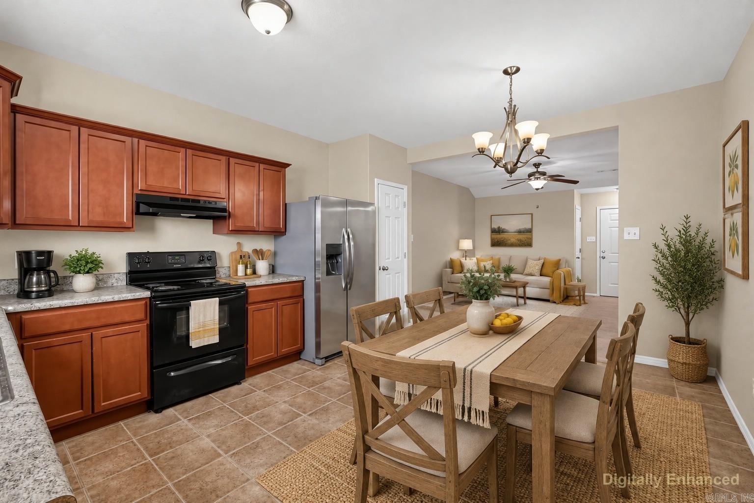 12820 Bell Flowers Drive — photo 5