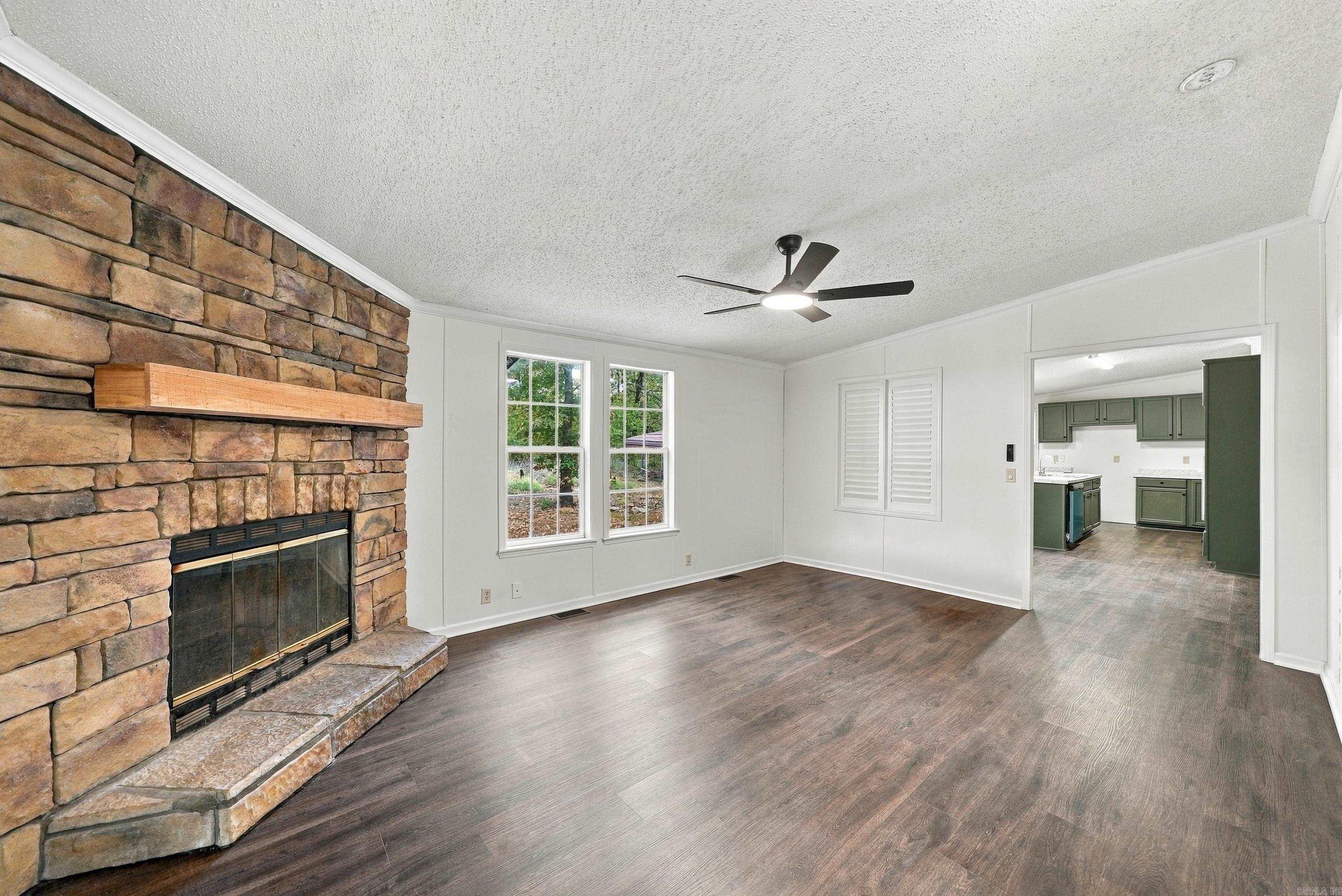 71 Kara Cove Vilonia, AR 72173