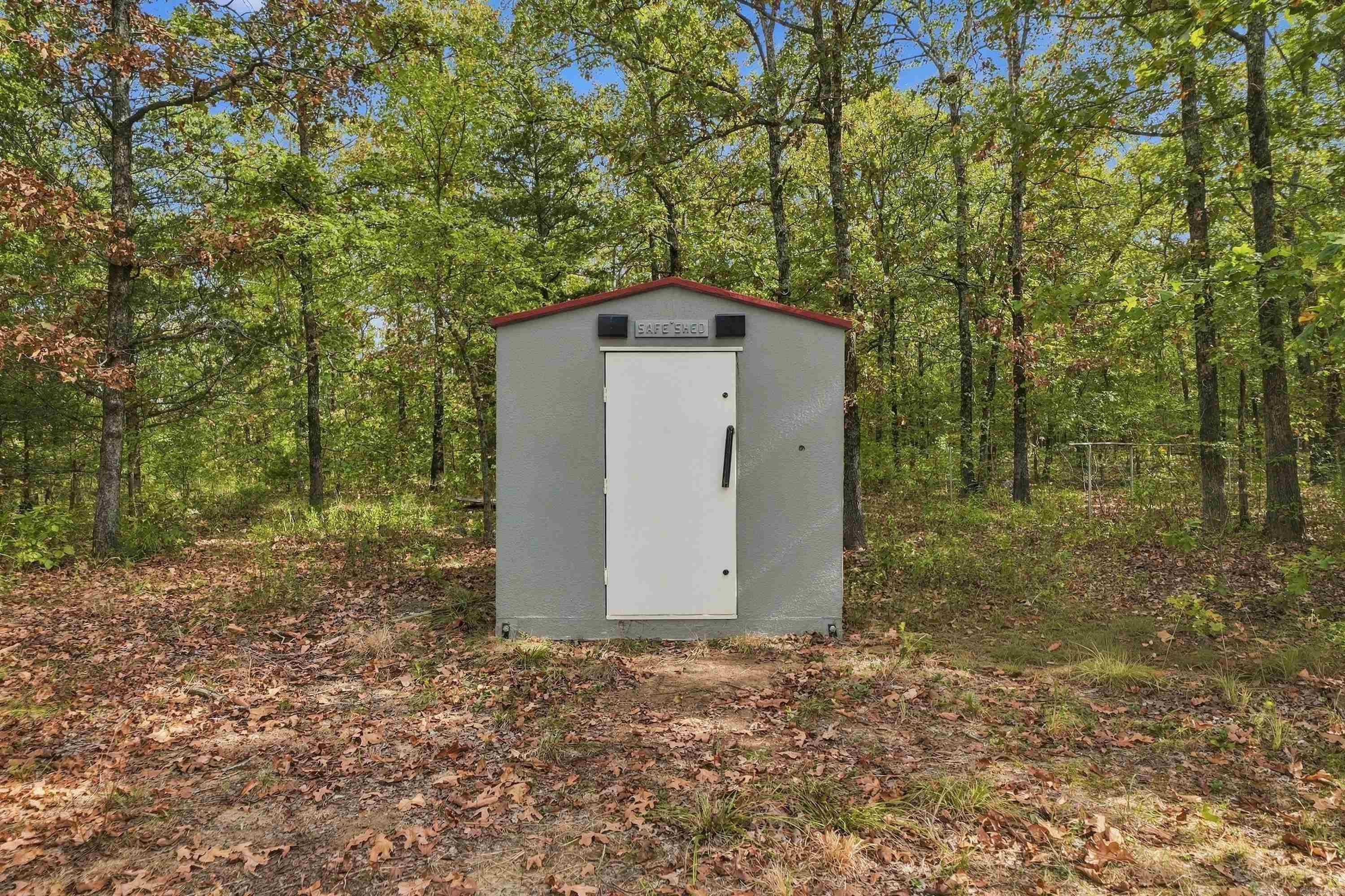 71 Kara Cove Vilonia, AR 72173