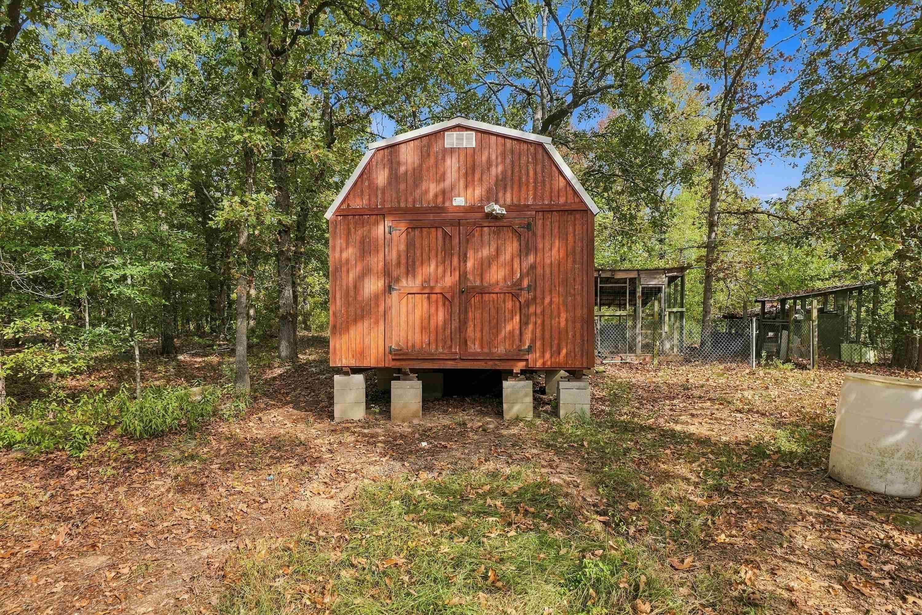 71 Kara Cove Vilonia, AR 72173