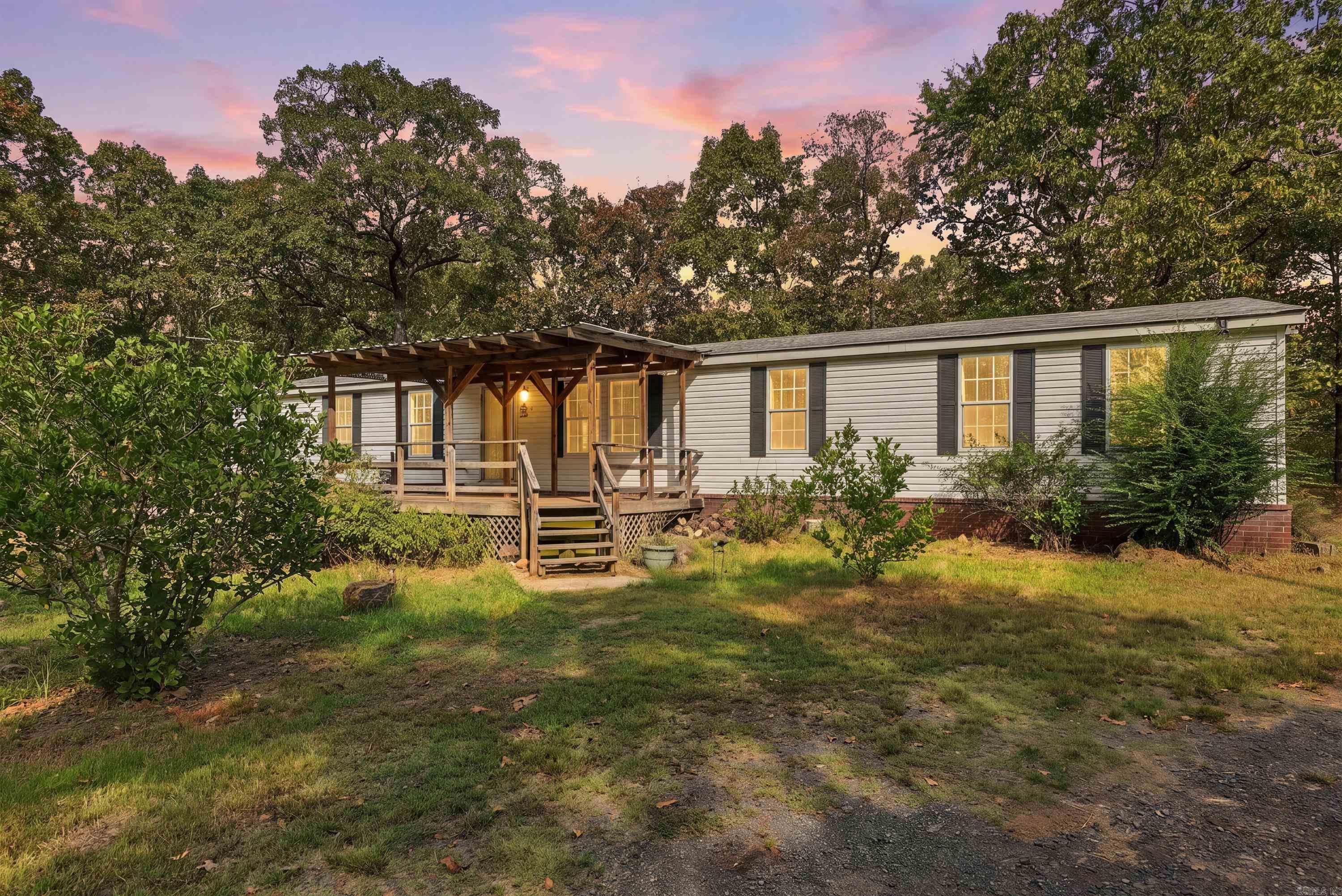 71 Kara Cove Vilonia, AR 72173