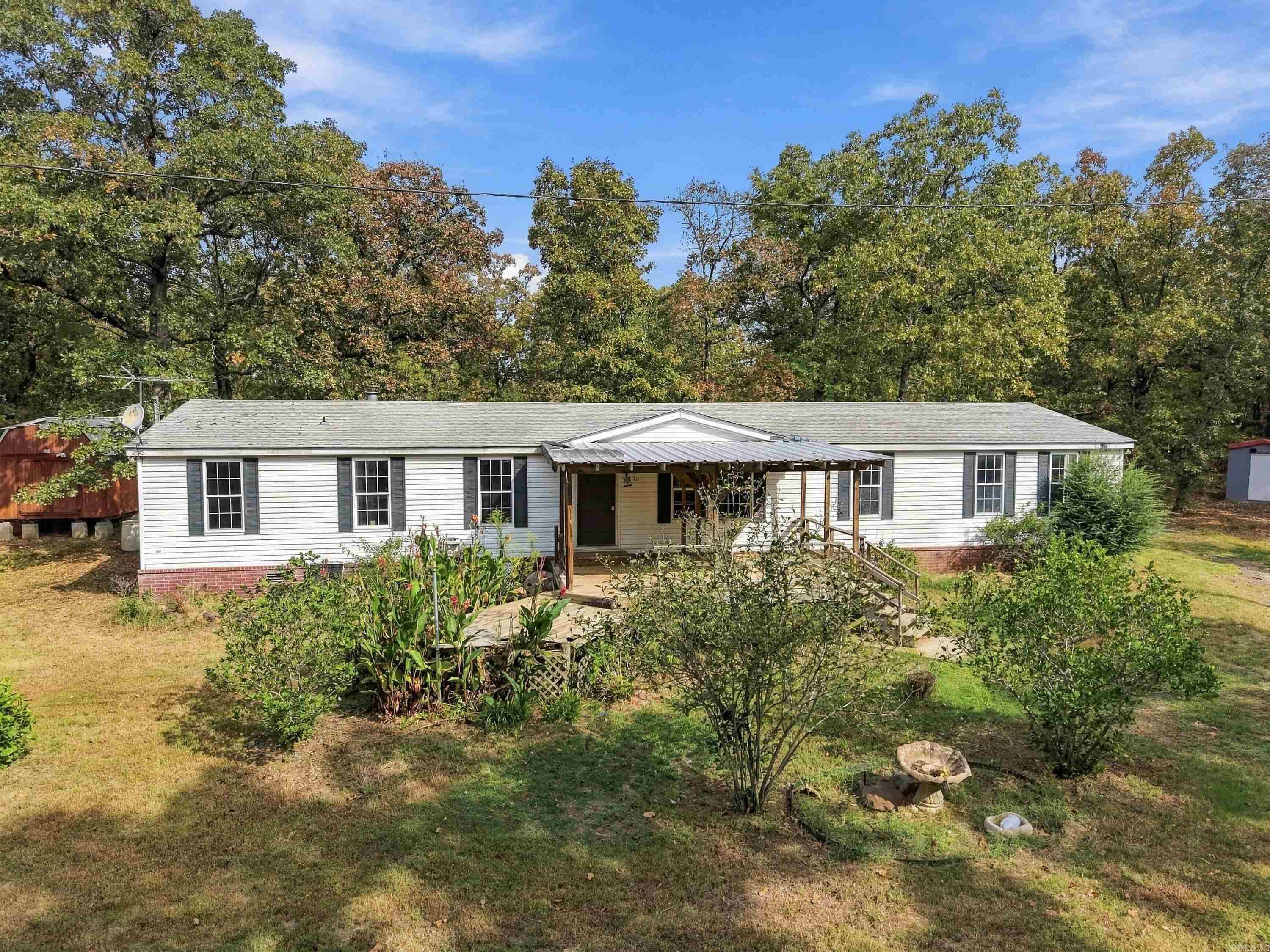 71 Kara Cove Vilonia, AR 72173