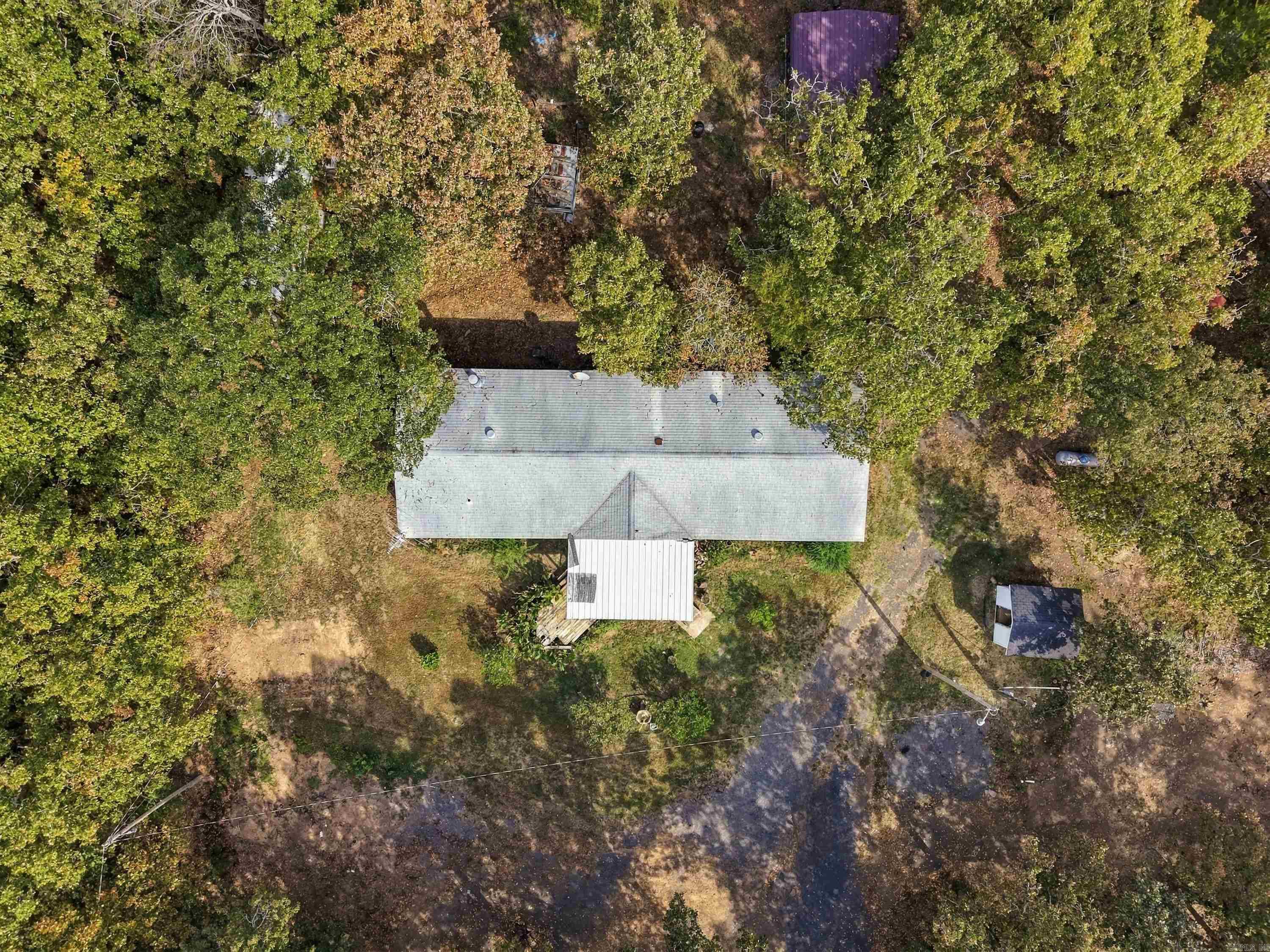 71 Kara Cove Vilonia, AR 72173