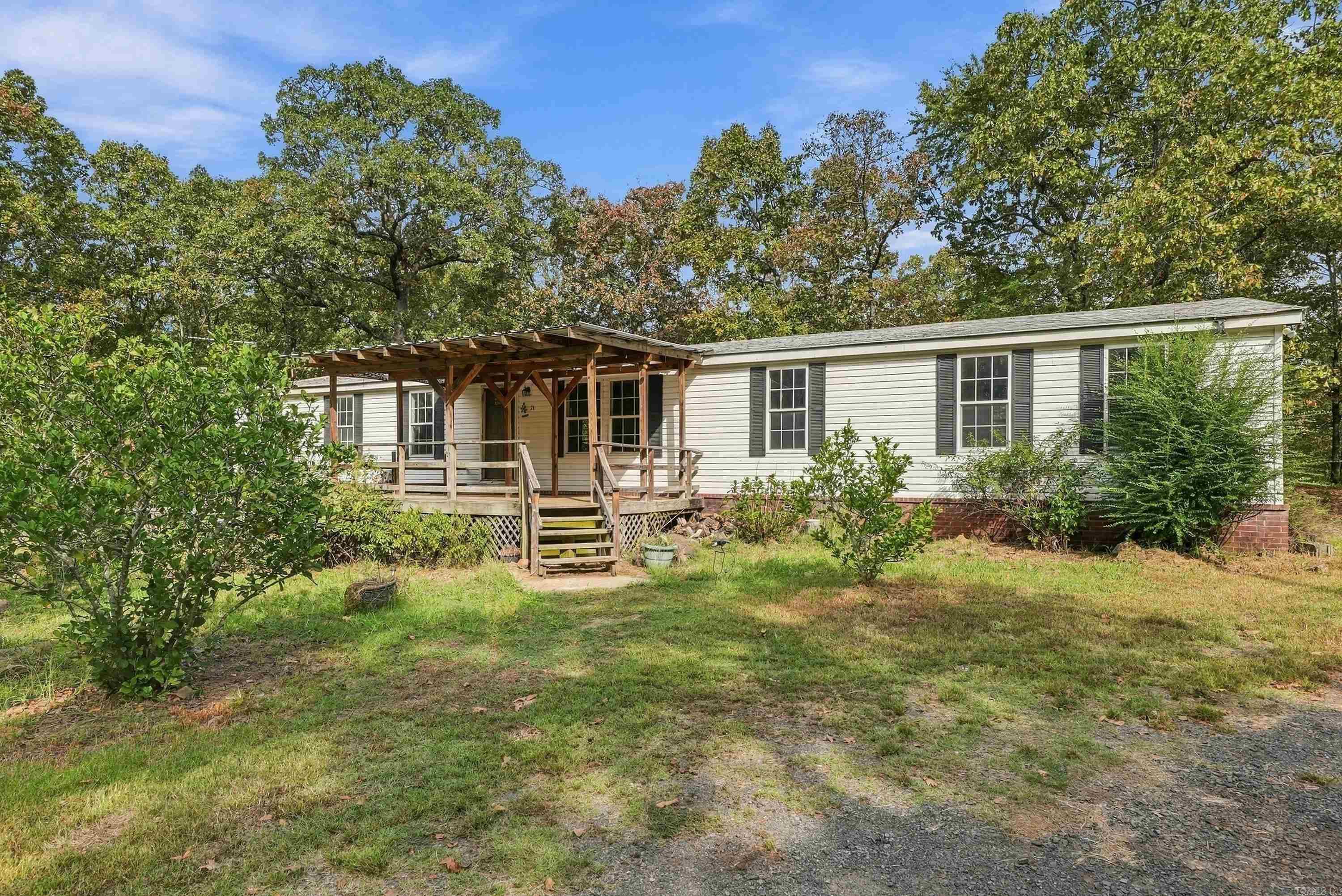 71 Kara Cove Vilonia, AR 72173