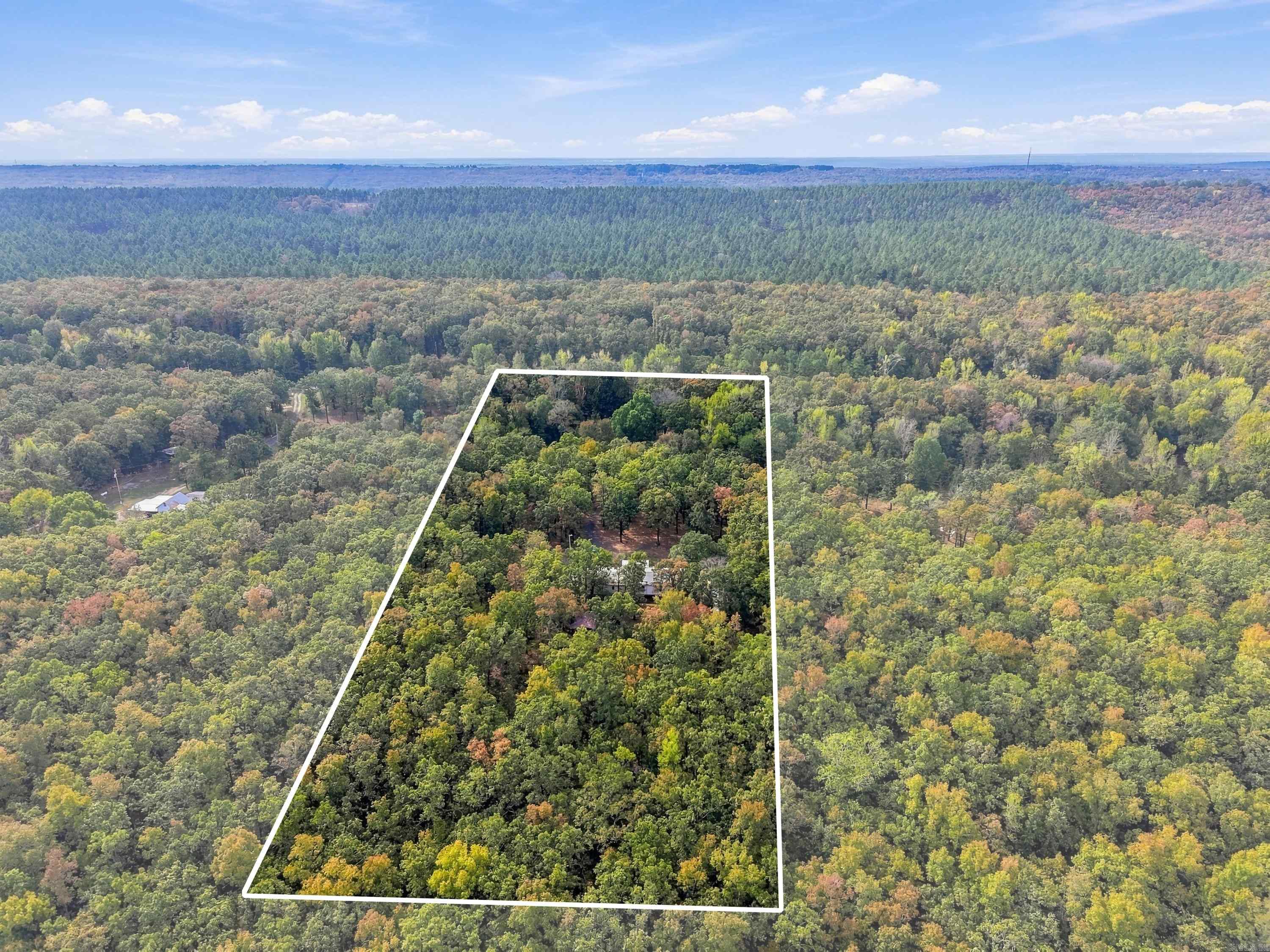 71 Kara Cove Vilonia, AR 72173