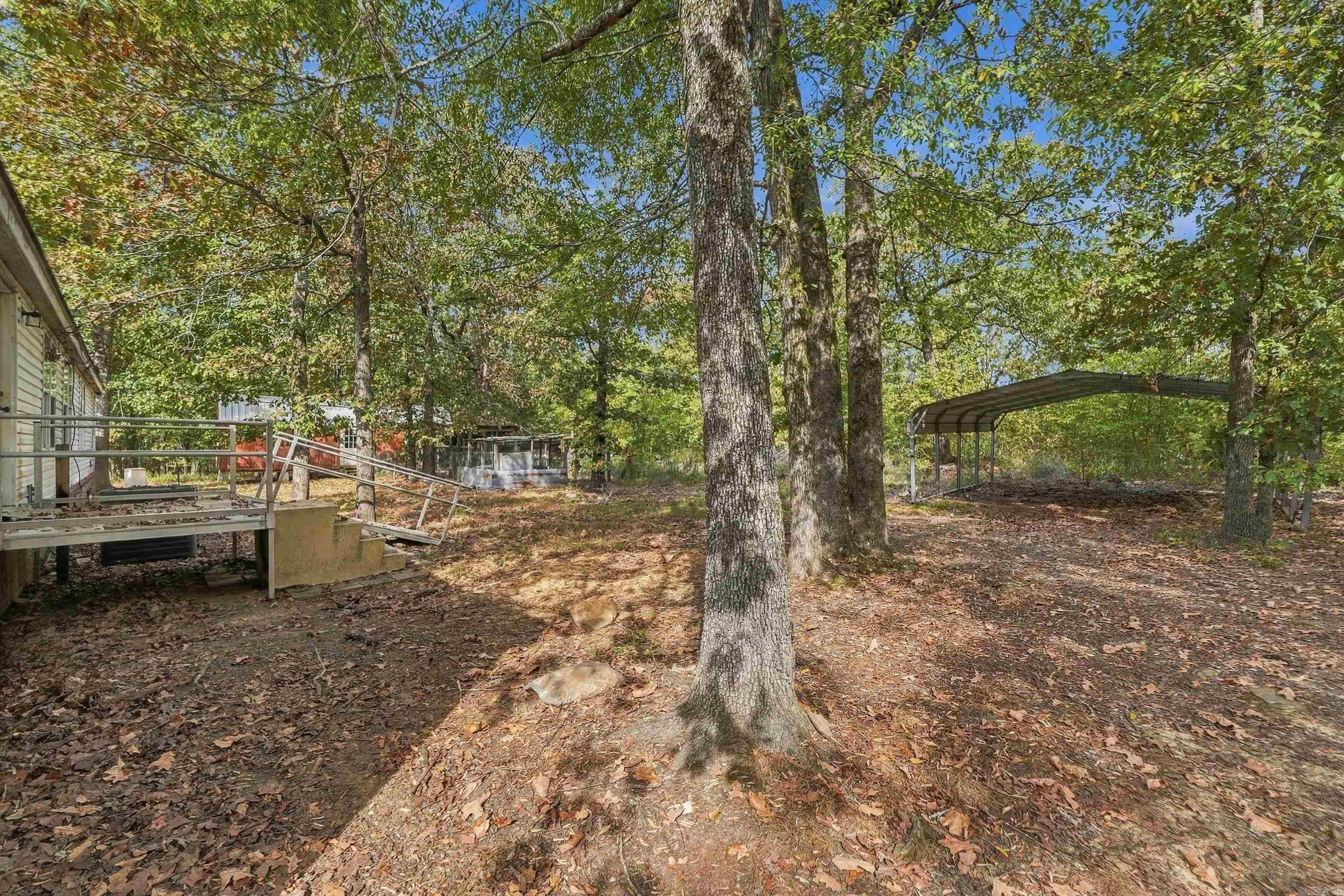 71 Kara Cove Vilonia, AR 72173