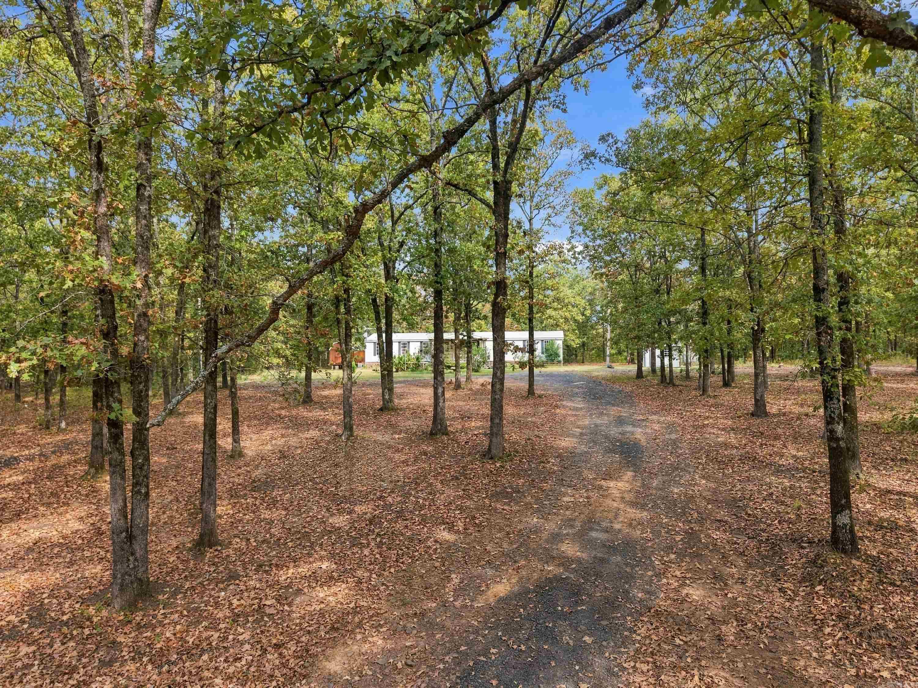 71 Kara Cove Vilonia, AR 72173