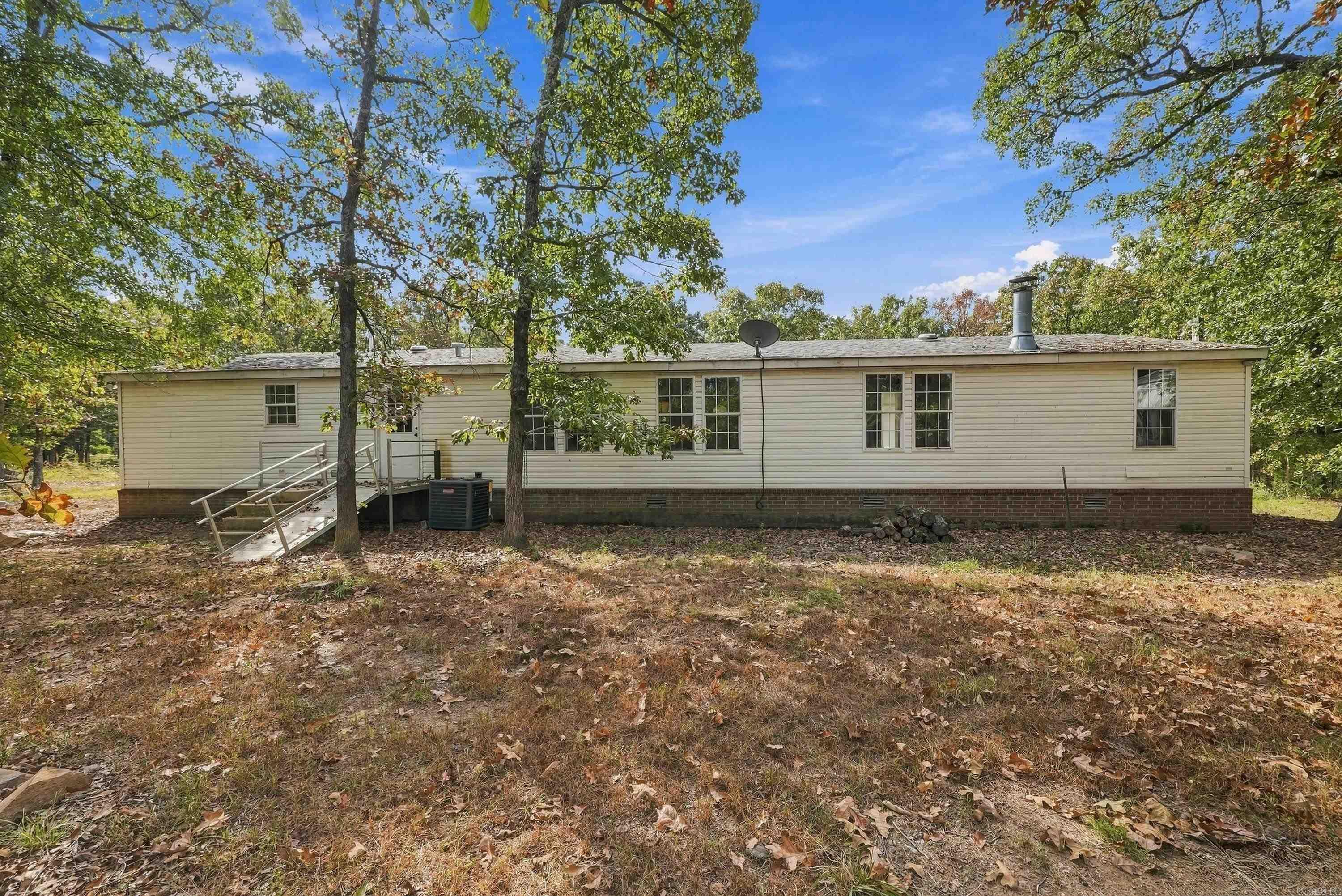 71 Kara Cove Vilonia, AR 72173