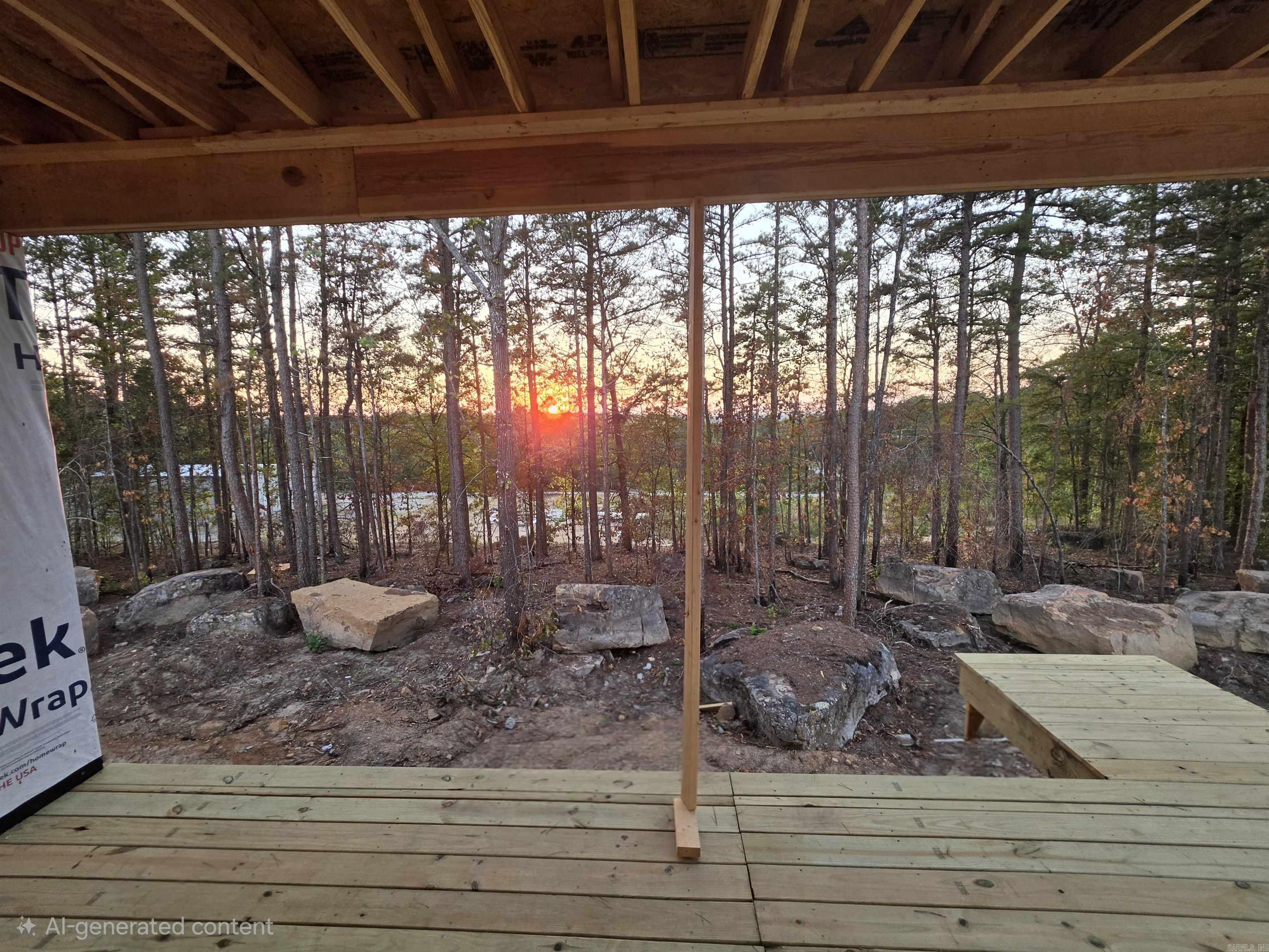 325 Cottage Lane Heber Springs, AR 72543