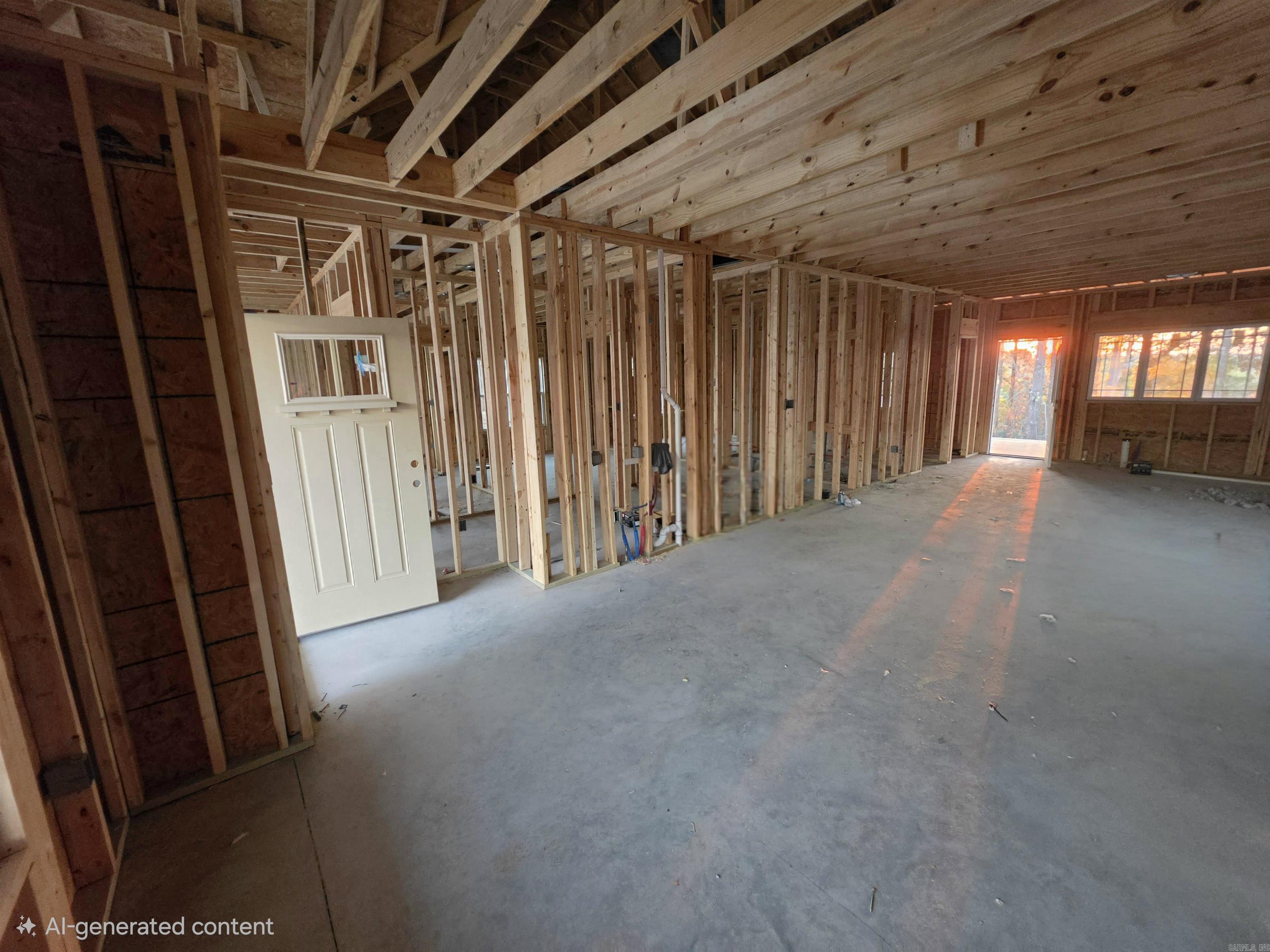 325 Cottage Lane Heber Springs, AR 72543