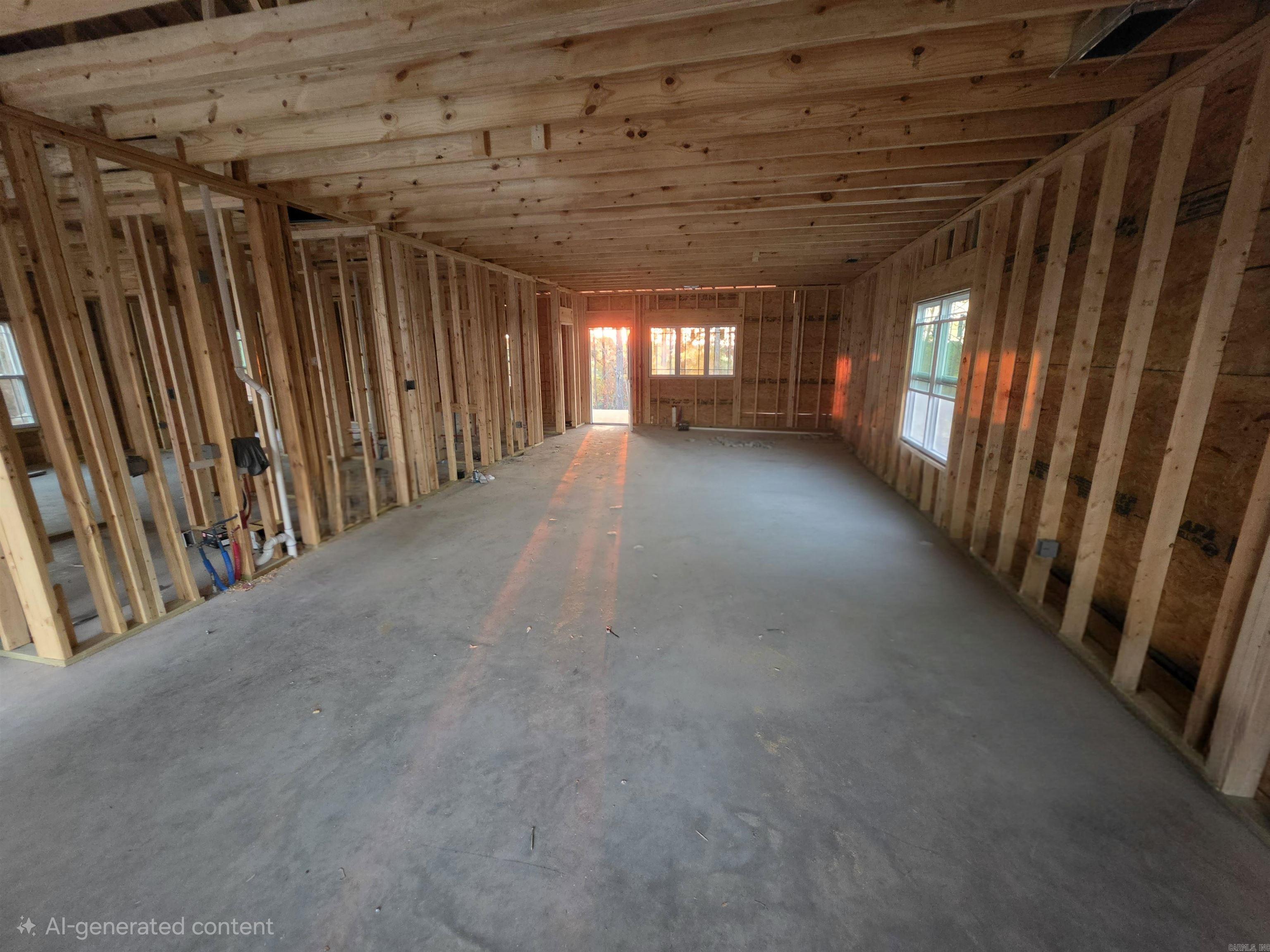 325 Cottage Lane Heber Springs, AR 72543