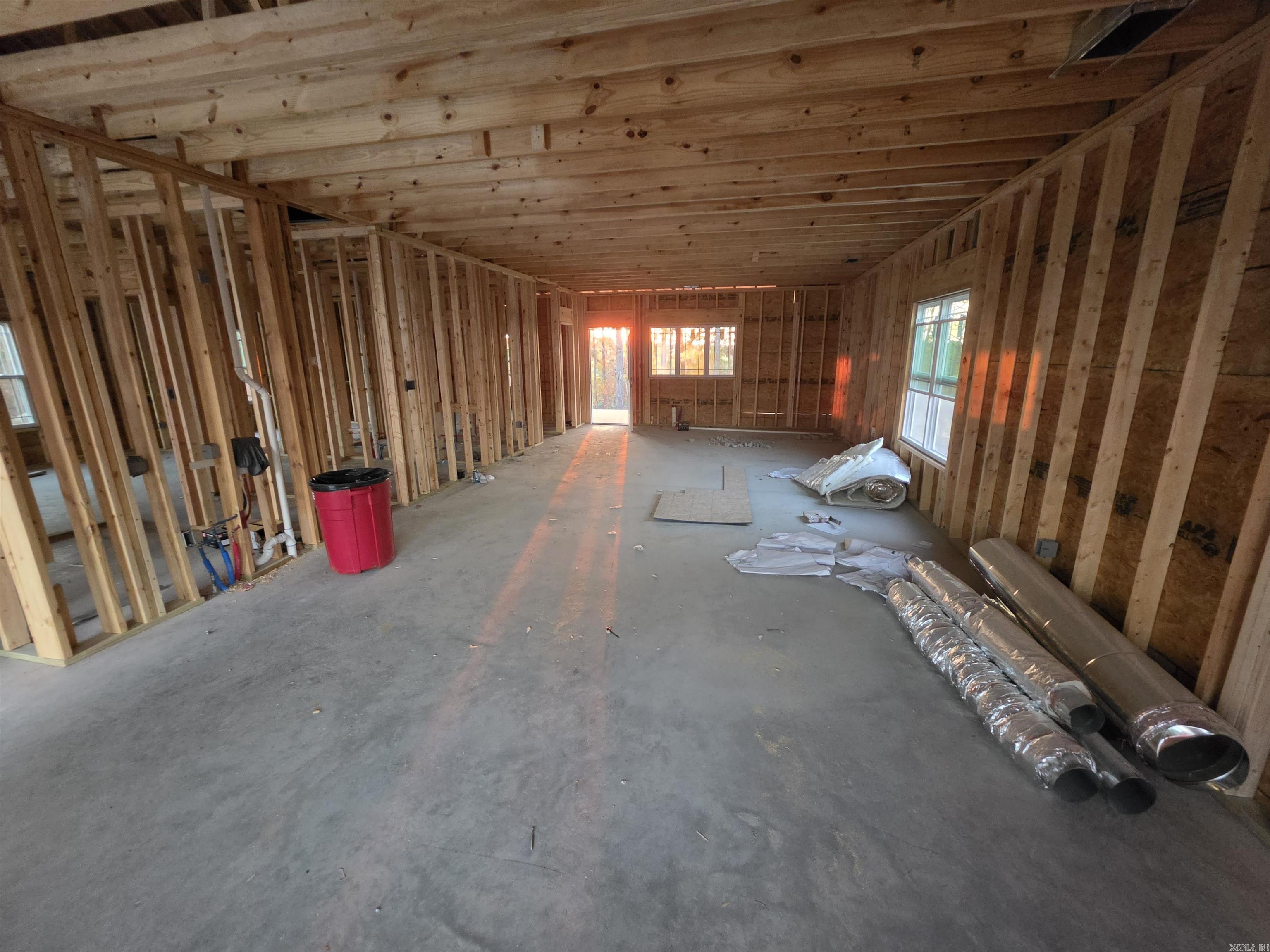 325 Cottage Lane Heber Springs, AR 72543