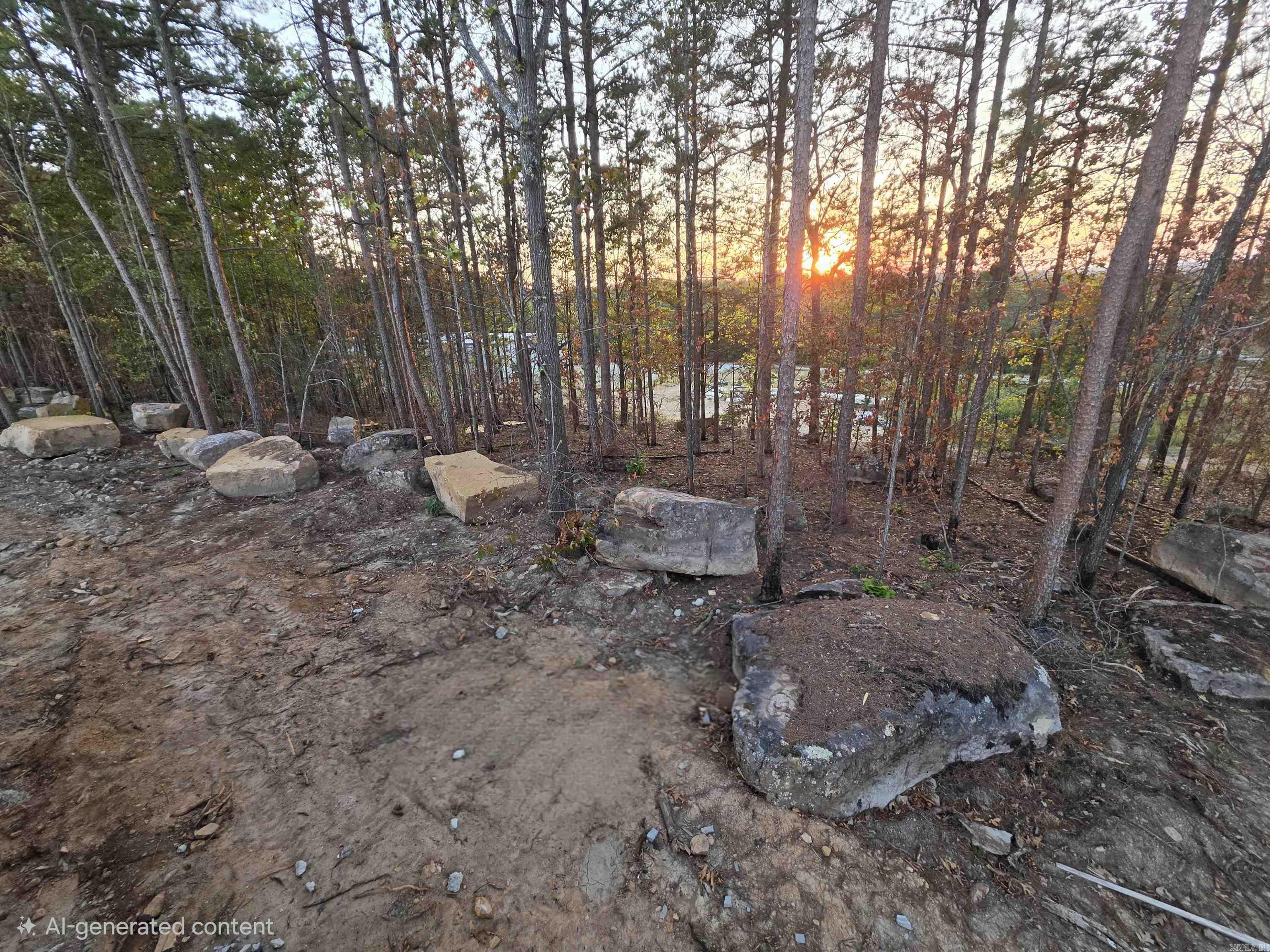 325 Cottage Lane Heber Springs, AR 72543