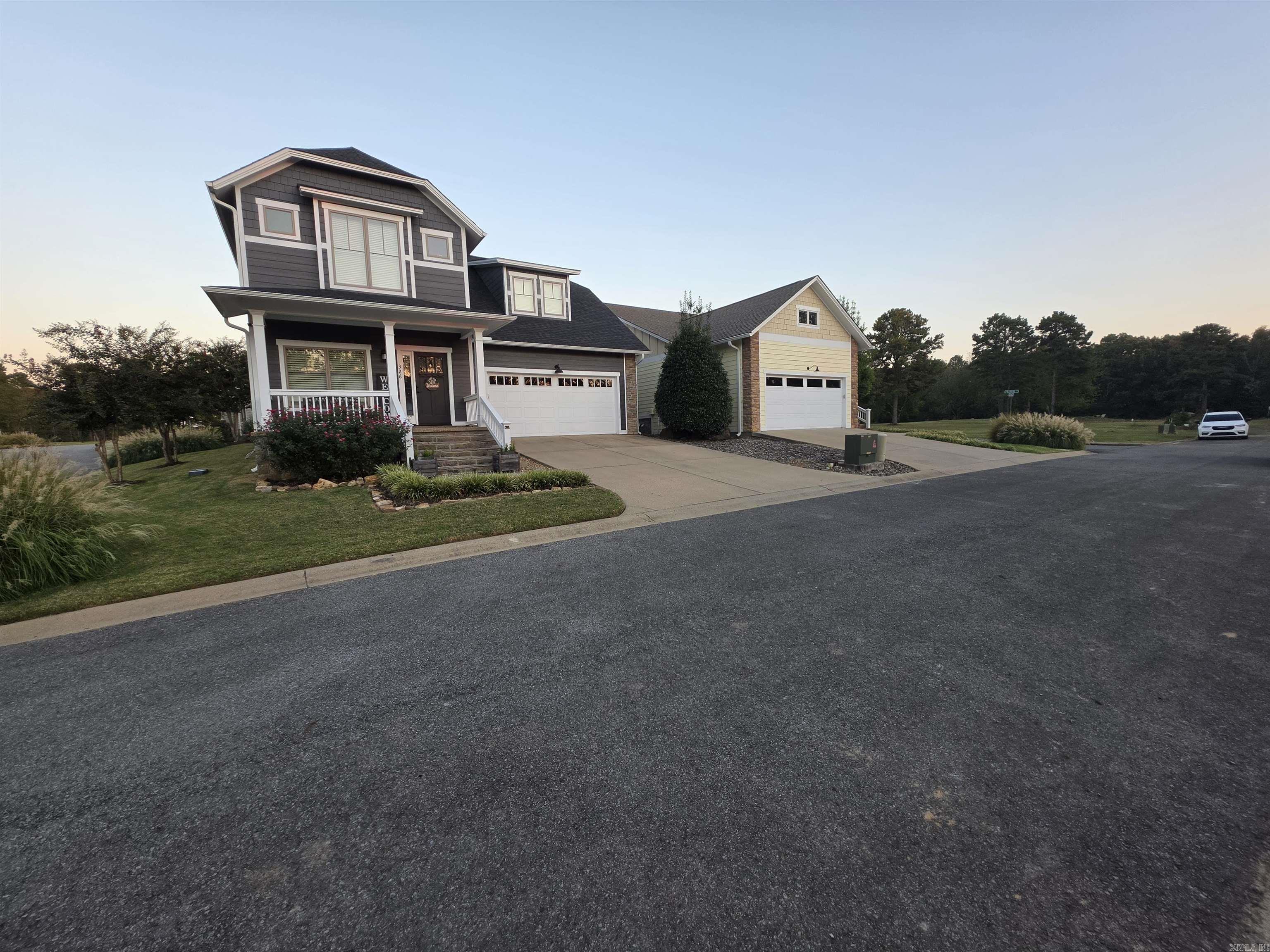 325 Cottage Lane Heber Springs, AR 72543