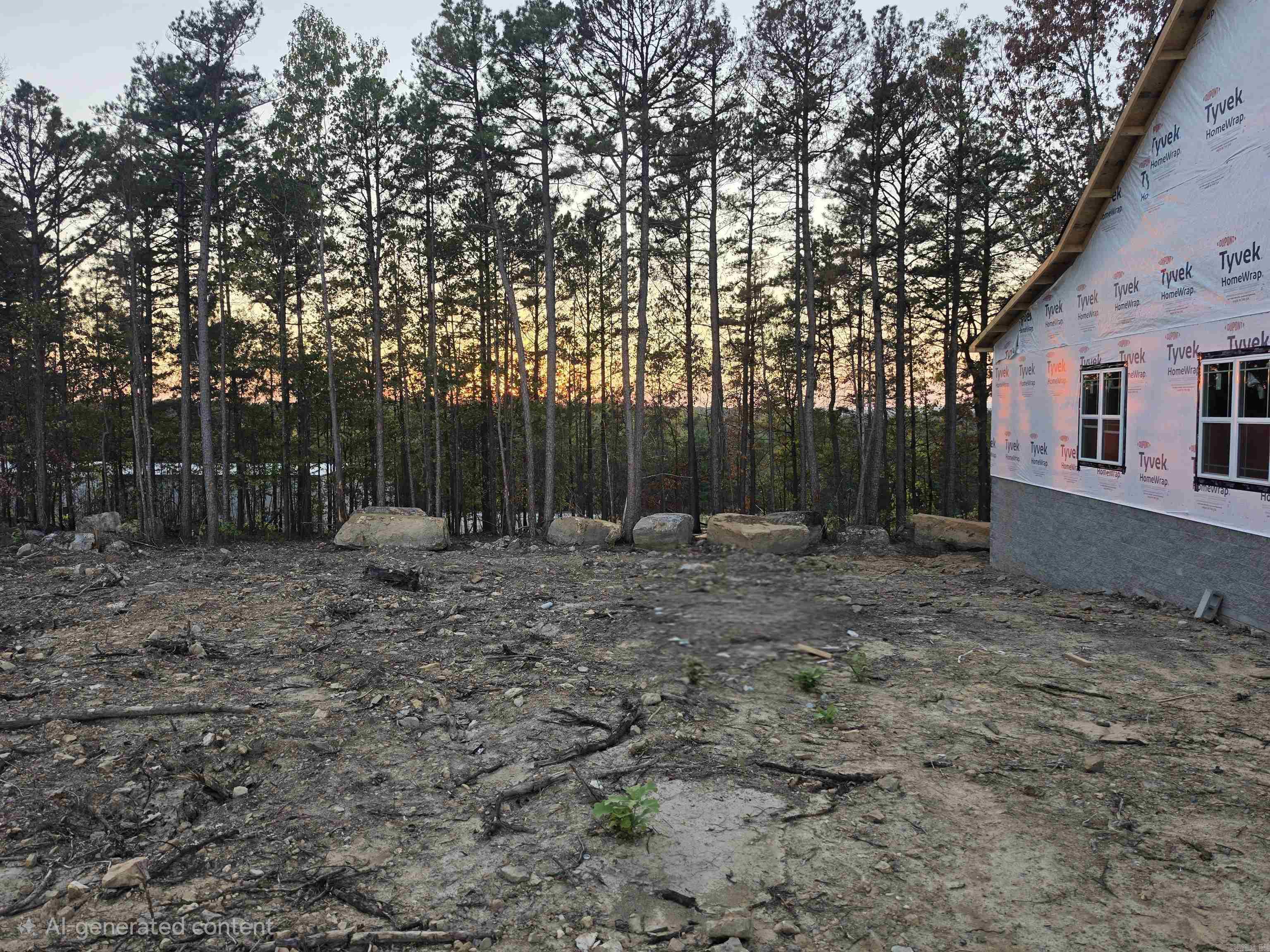 325 Cottage Lane Heber Springs, AR 72543
