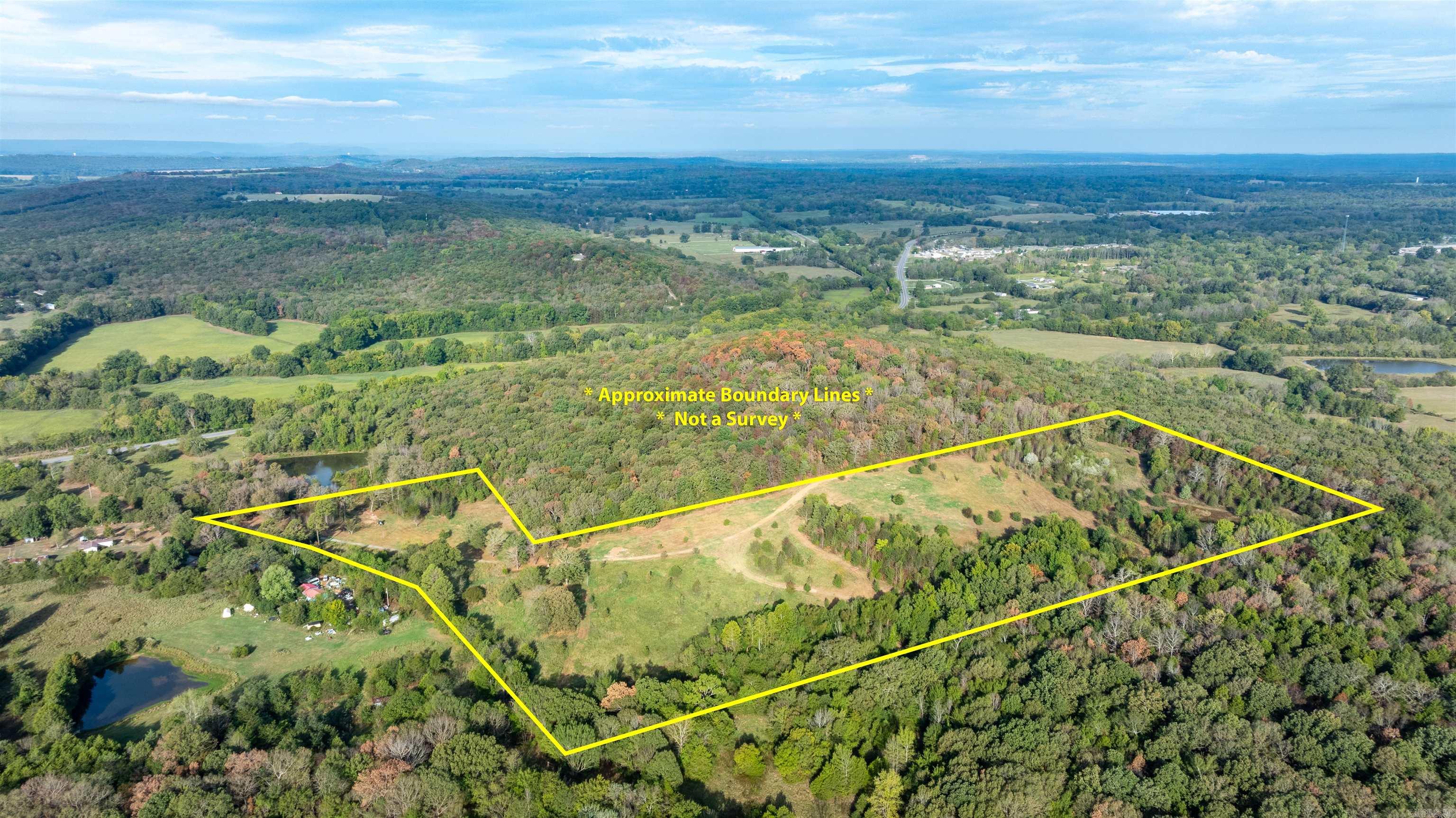 Pear Orchard Dr