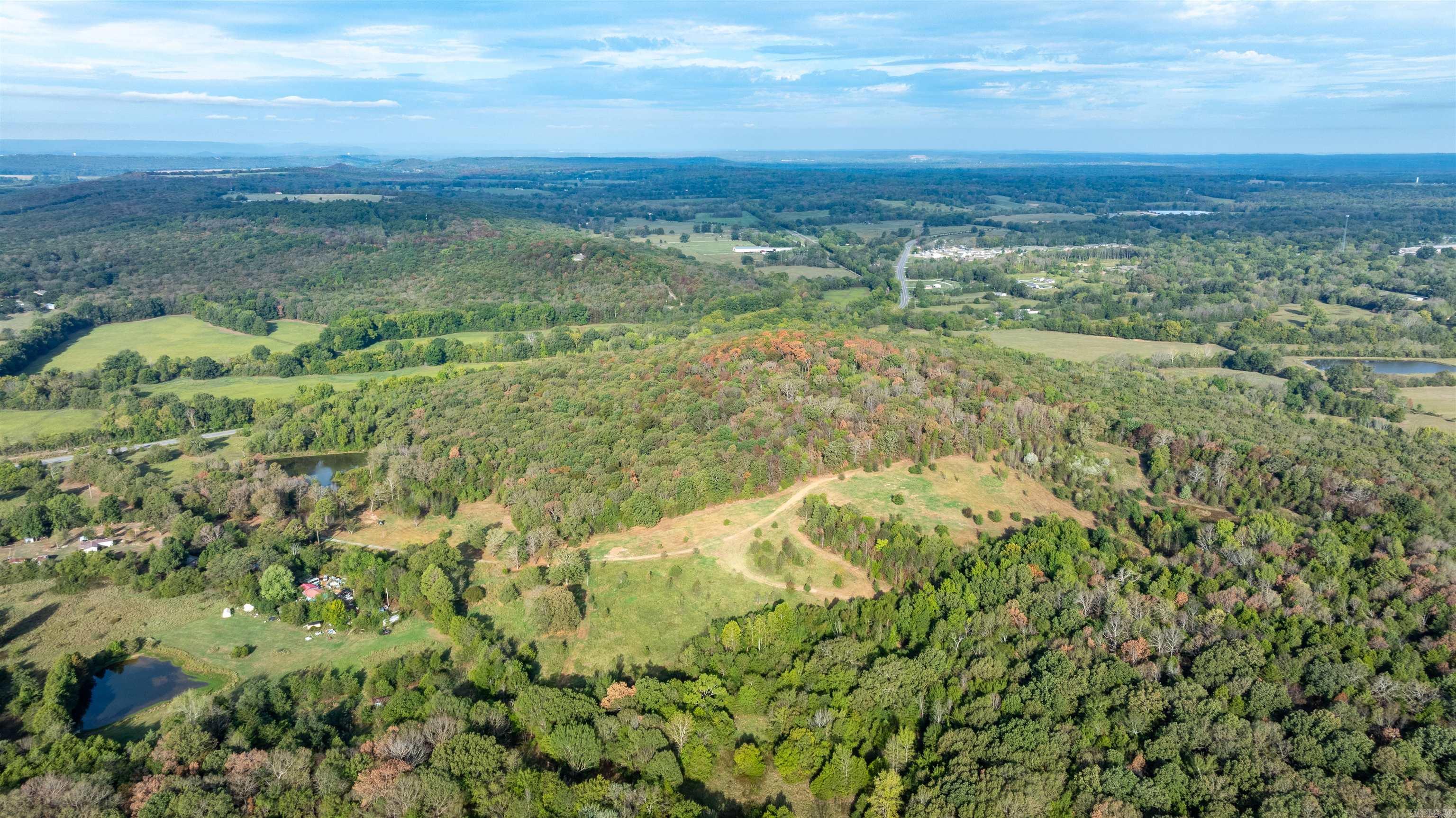 Pear Orchard Dr