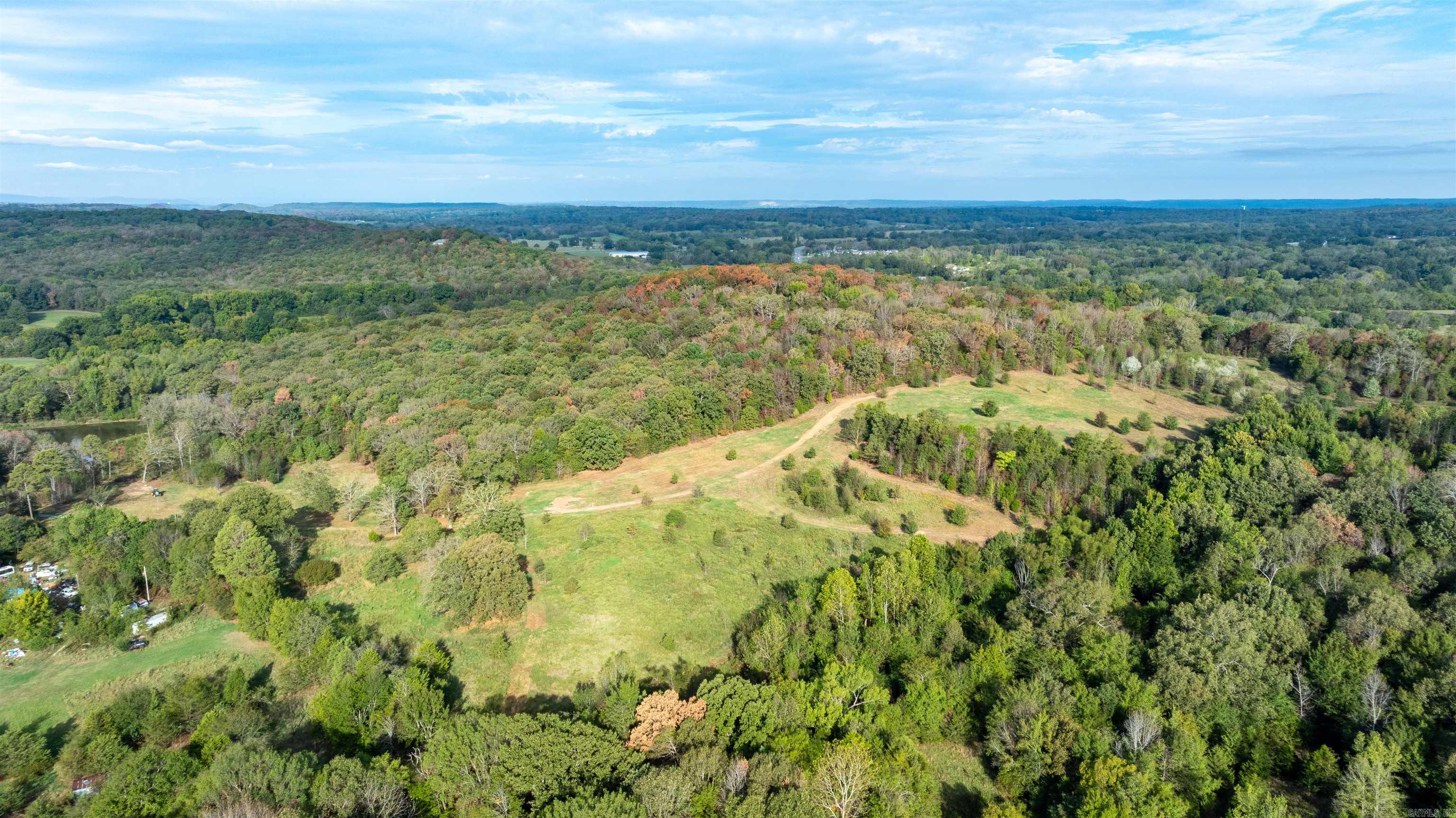 Pear Orchard Dr
