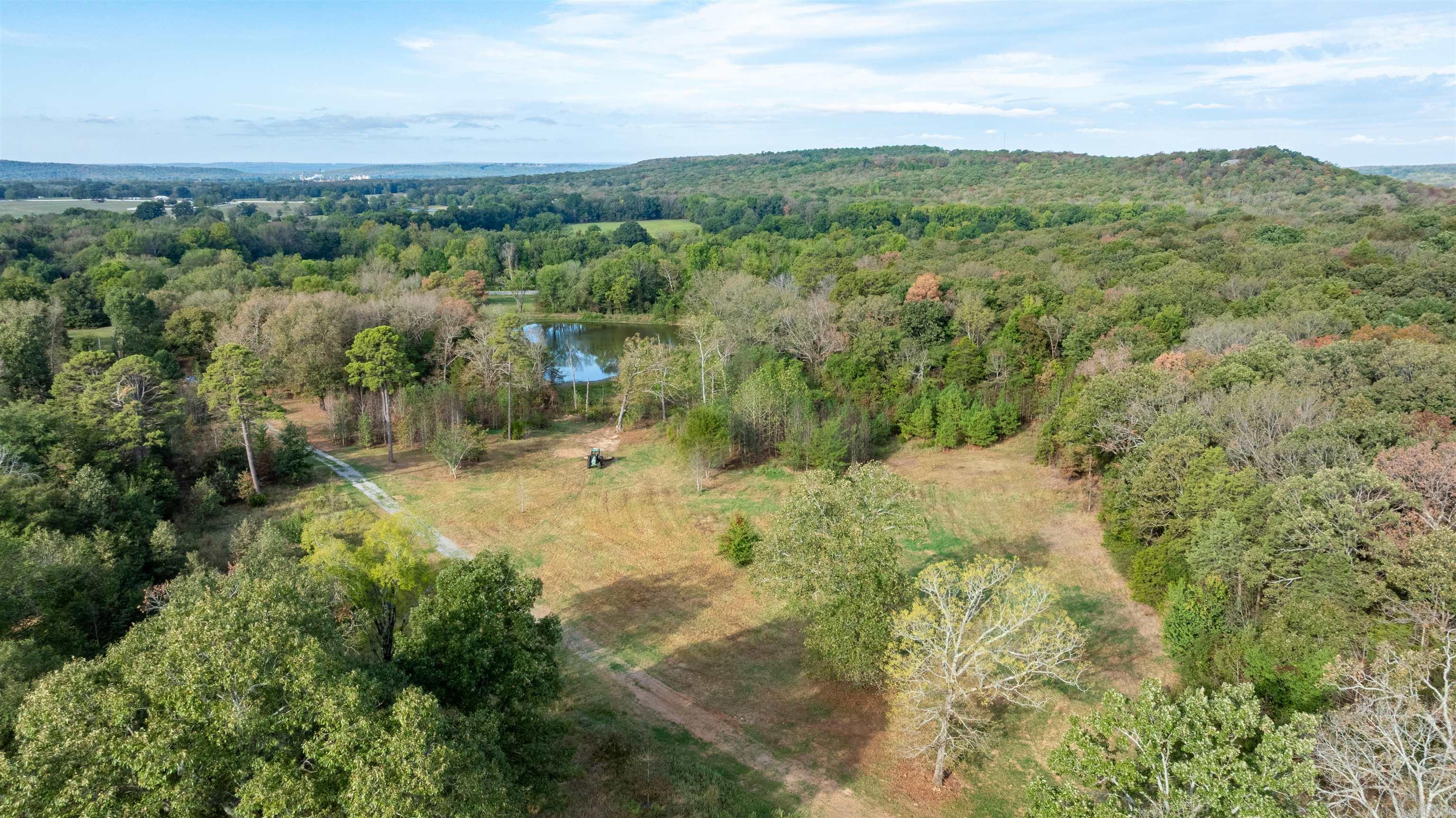 Pear Orchard Dr