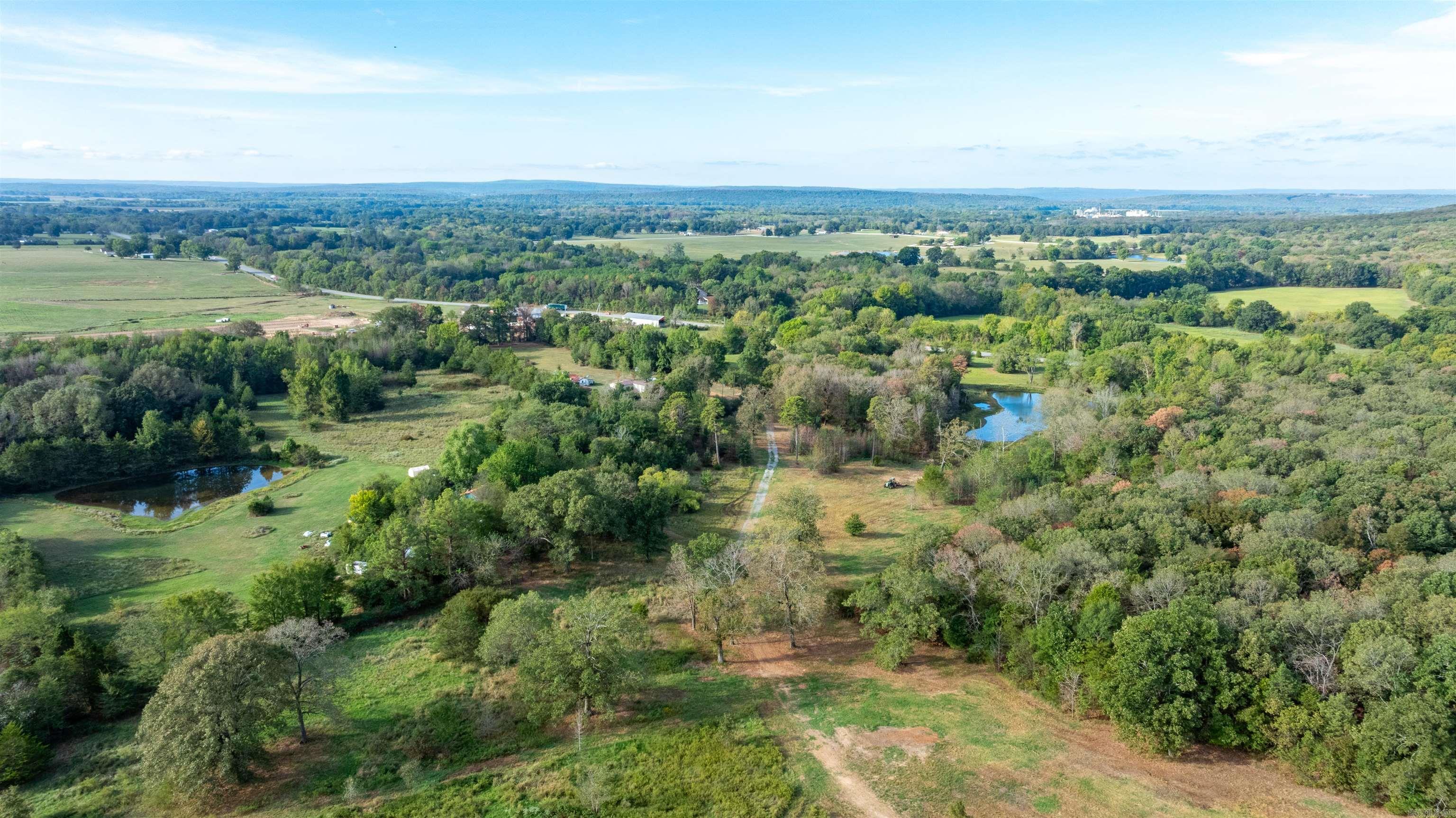 Pear Orchard Dr