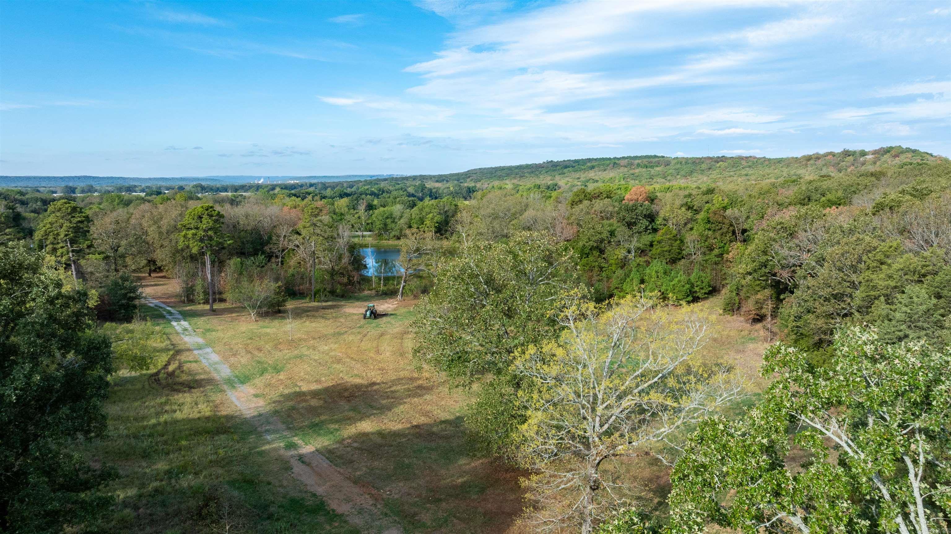 Pear Orchard Dr
