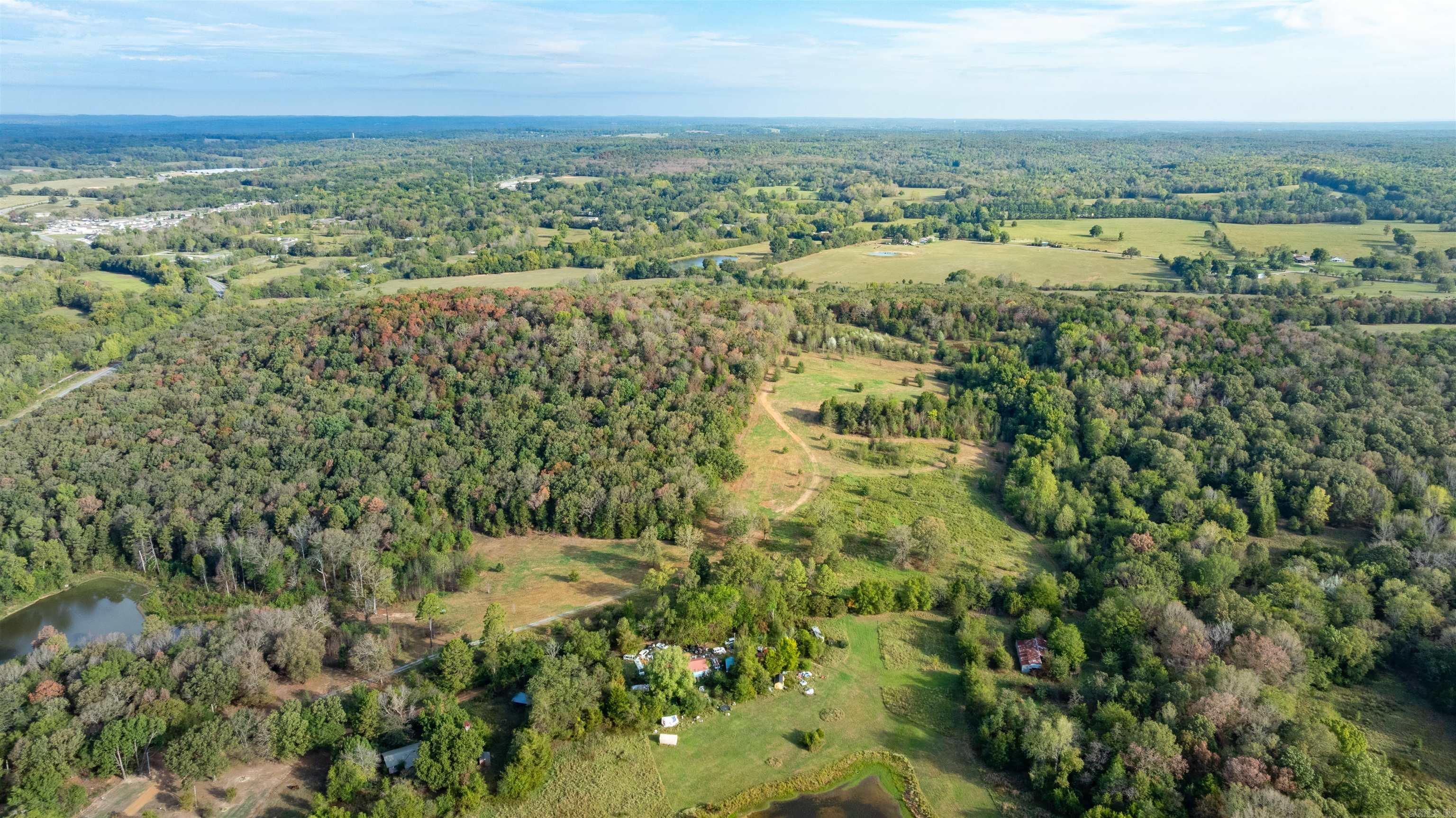Pear Orchard Dr