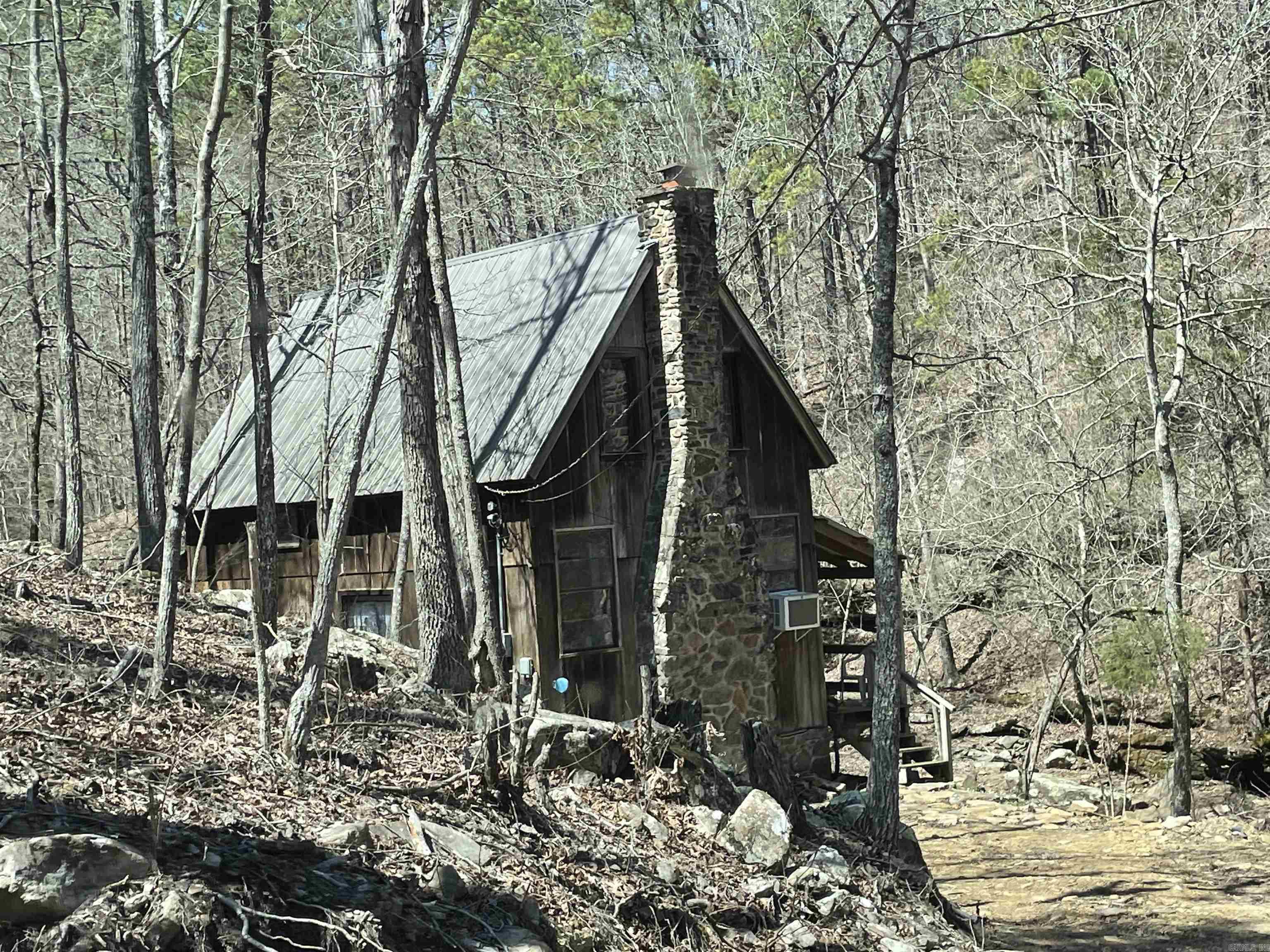 1246 Chimney Rock Road Shirley, AR 72088