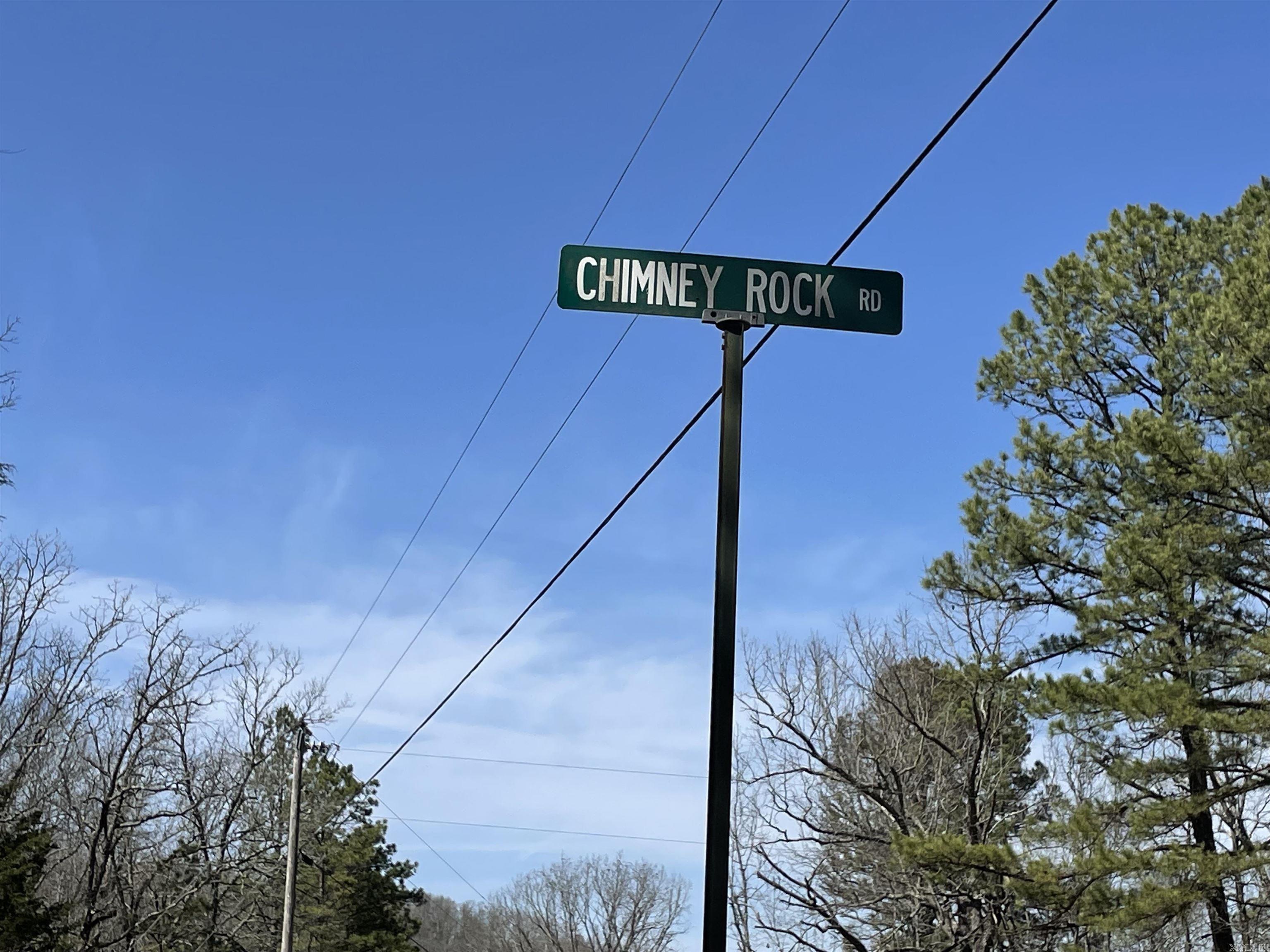 1246 Chimney Rock Road Shirley, AR 72088
