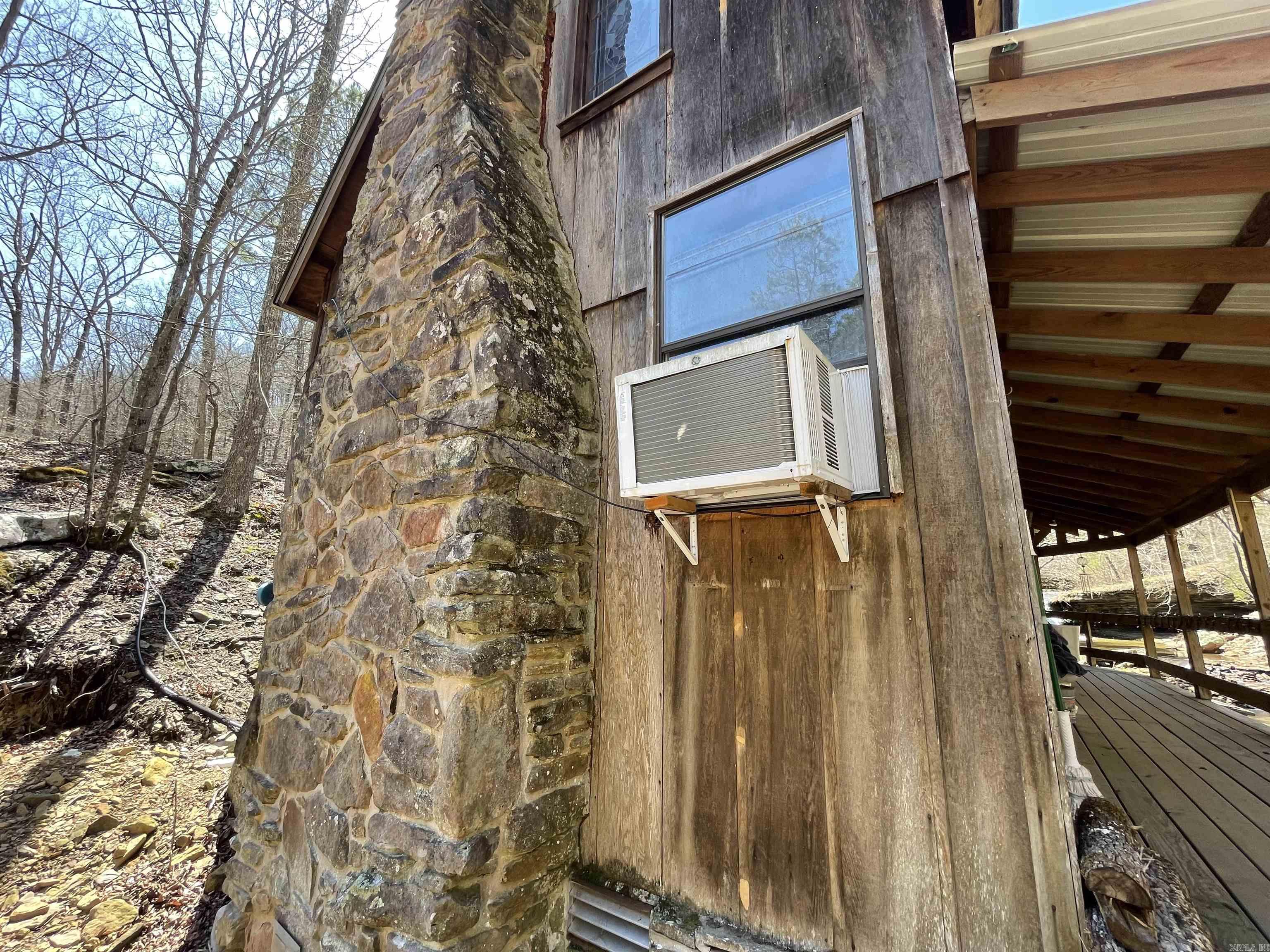 1246 Chimney Rock Road Shirley, AR 72088