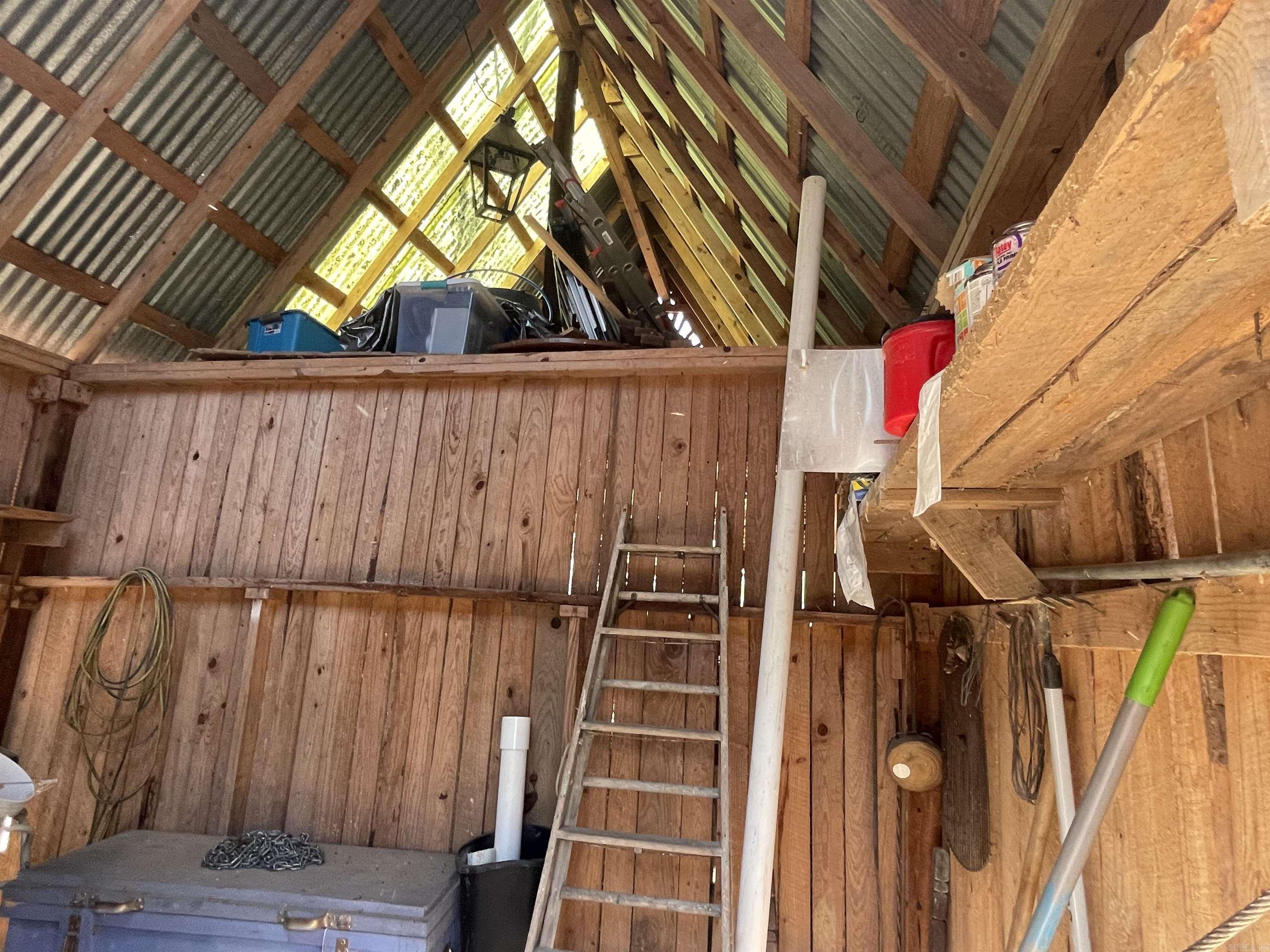 1246 Chimney Rock Road Shirley, AR 72088