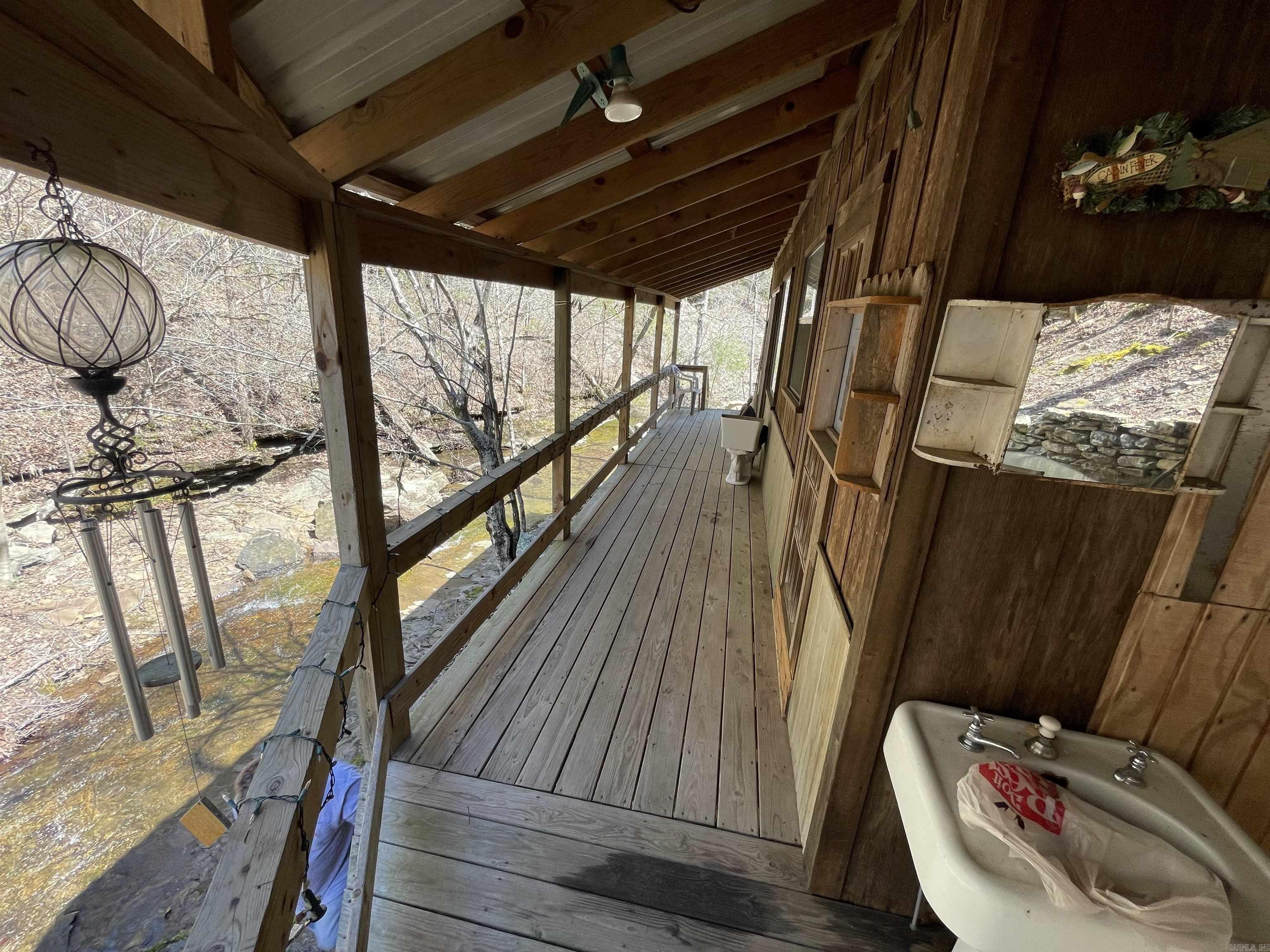 1246 Chimney Rock Road Shirley, AR 72088
