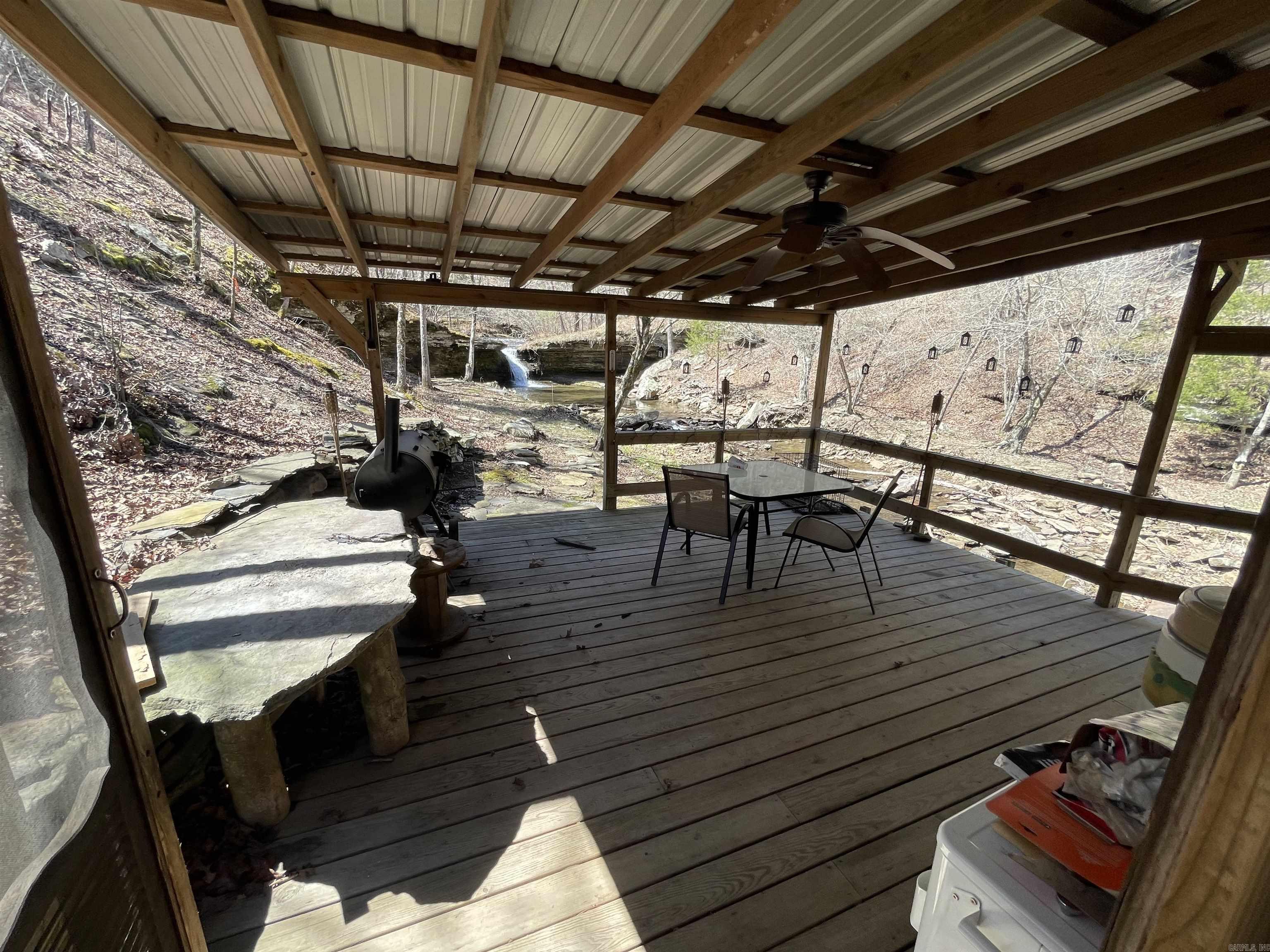 1246 Chimney Rock Road Shirley, AR 72088