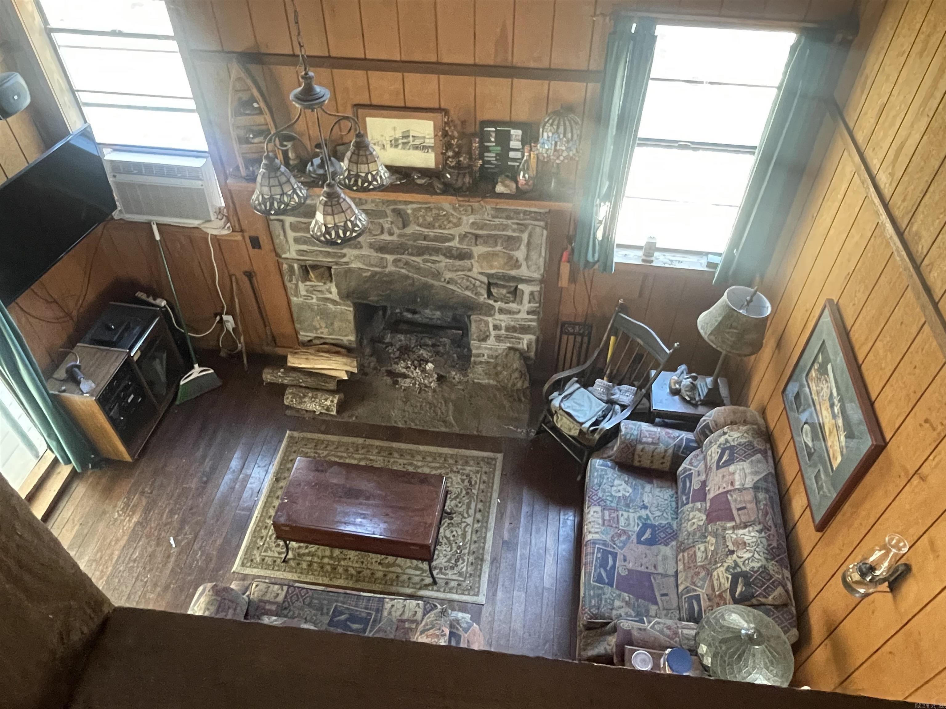 1246 Chimney Rock Road Shirley, AR 72088