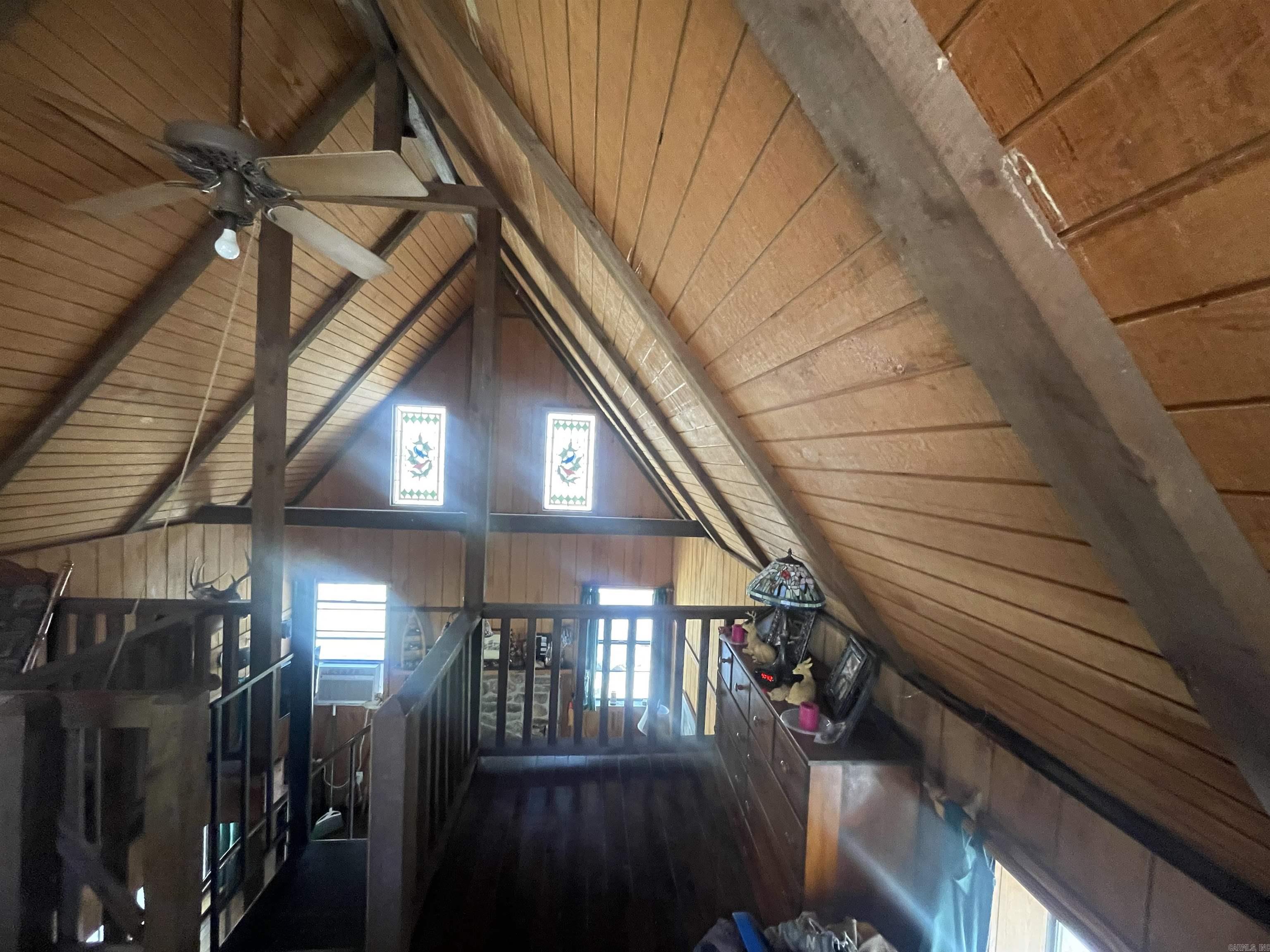 1246 Chimney Rock Road Shirley, AR 72088