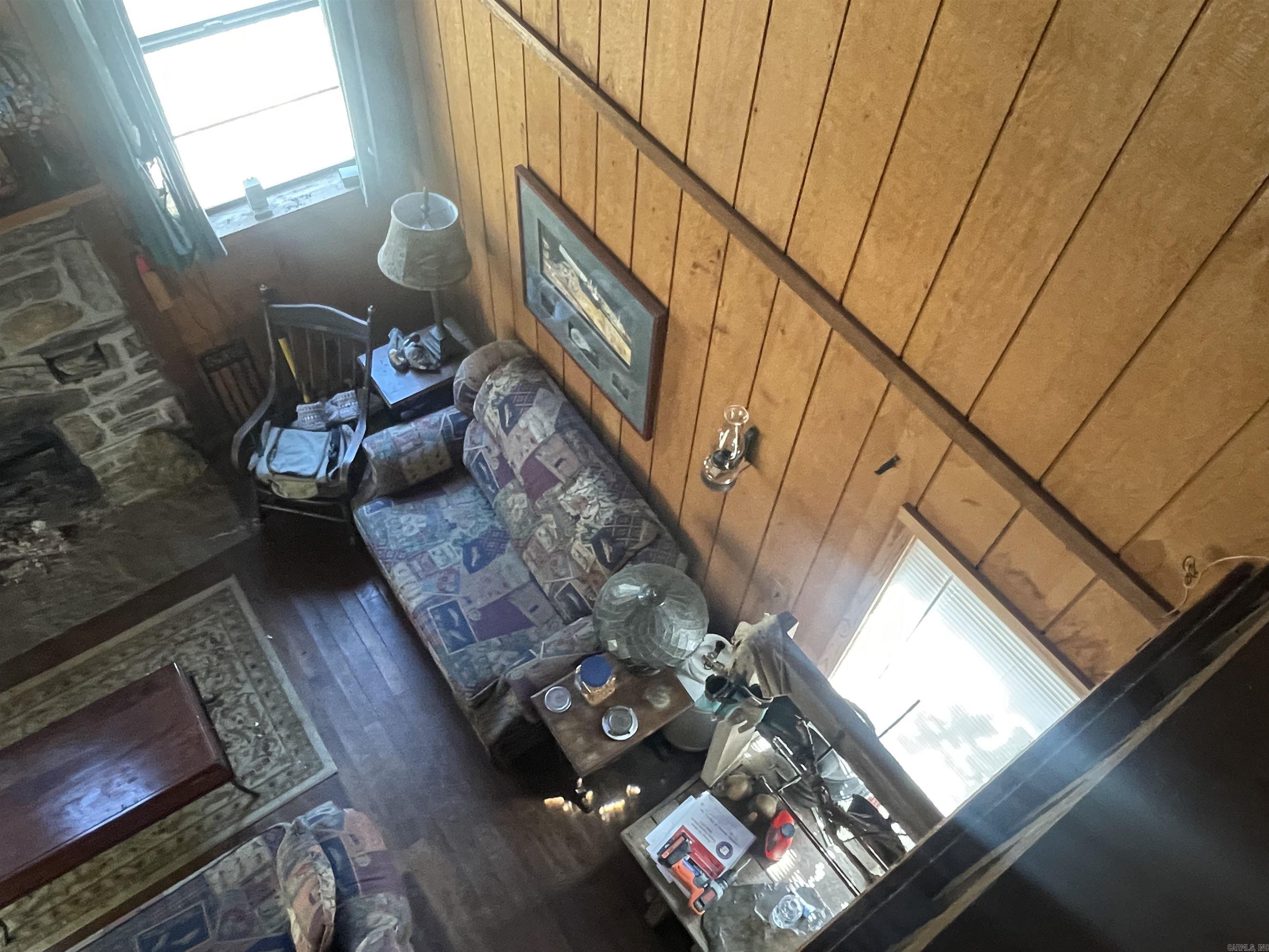 1246 Chimney Rock Road Shirley, AR 72088