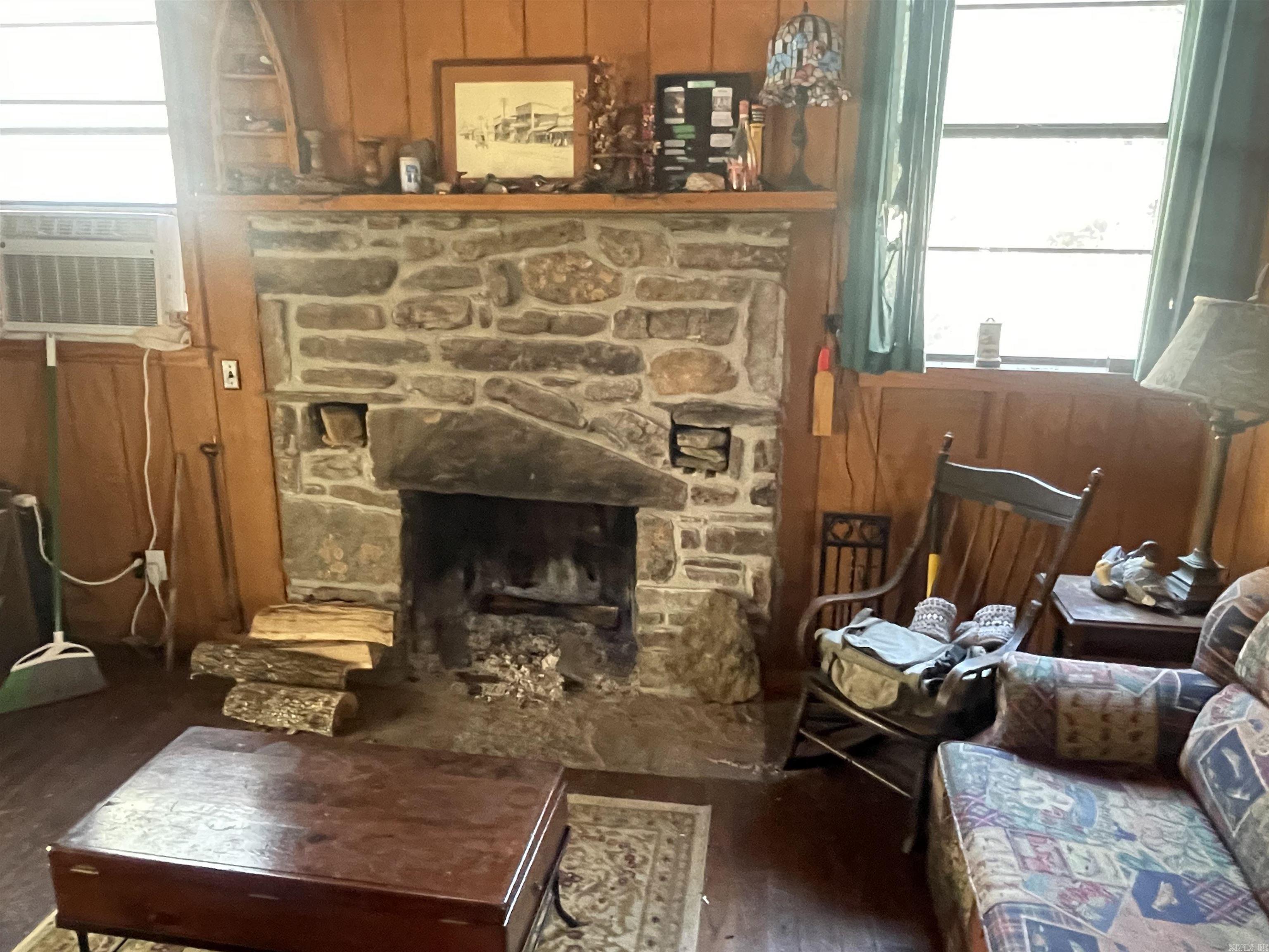 1246 Chimney Rock Road Shirley, AR 72088