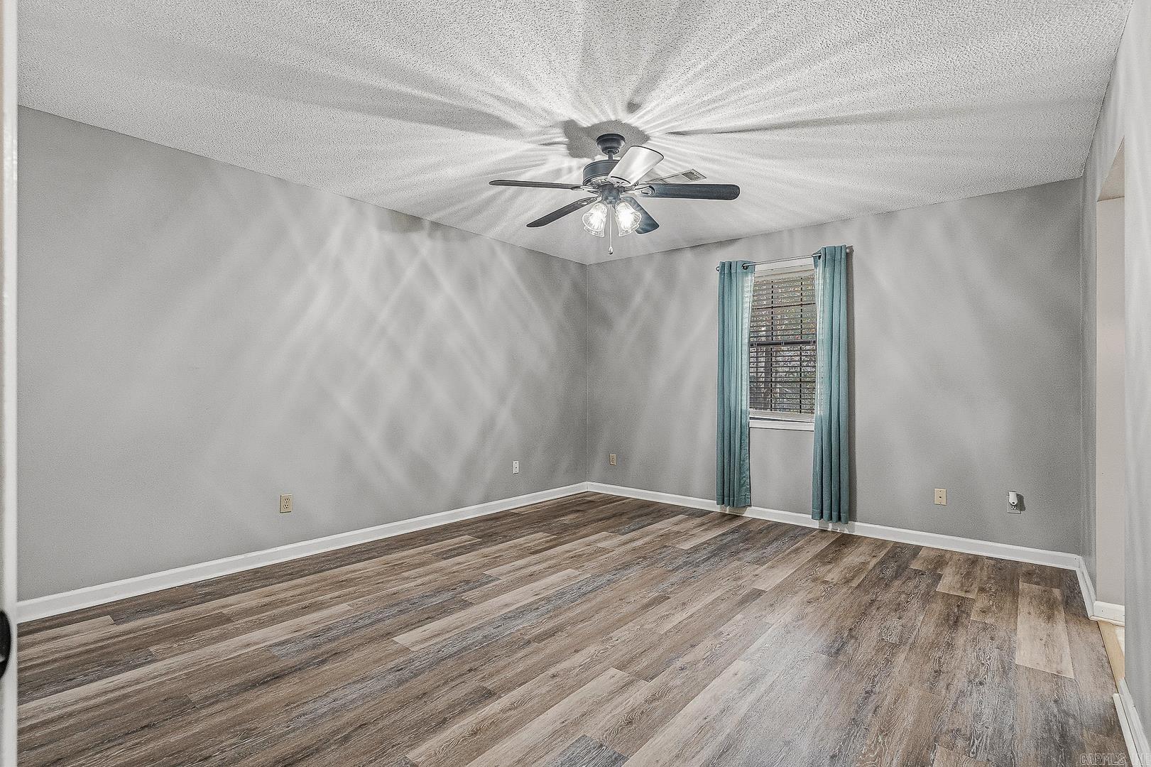902 Live Oak Circle Jonesboro, AR 72401