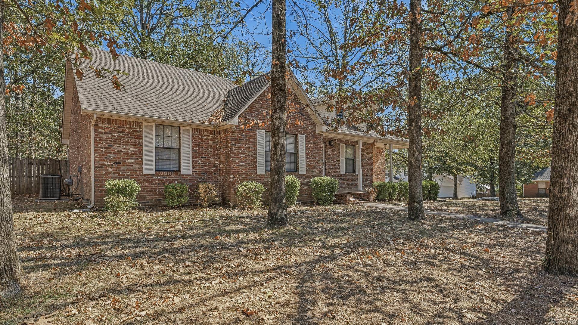 902 Live Oak Circle Jonesboro, AR 72401