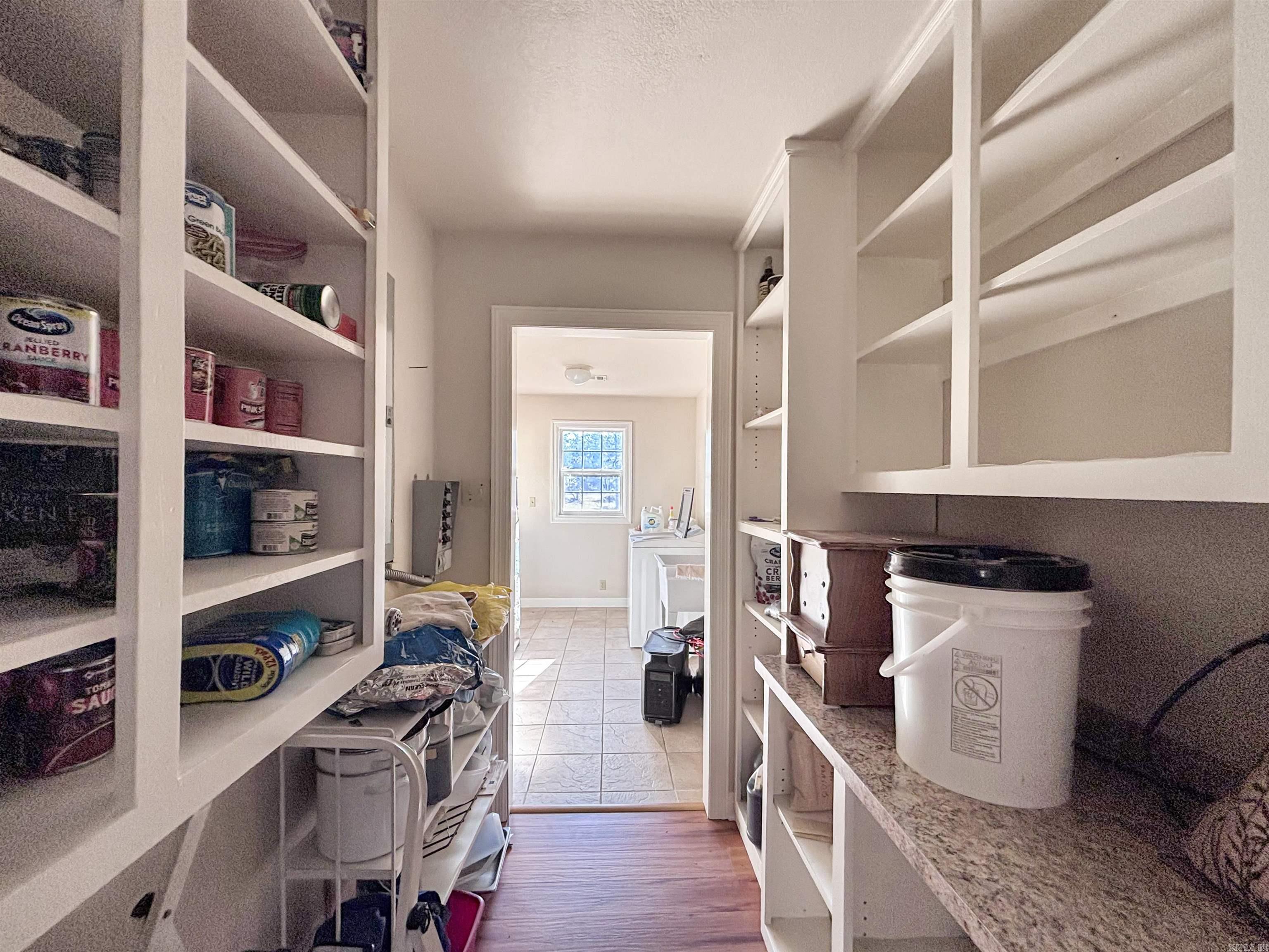 232 Dearmon Trail Lonsdale, AR 72087