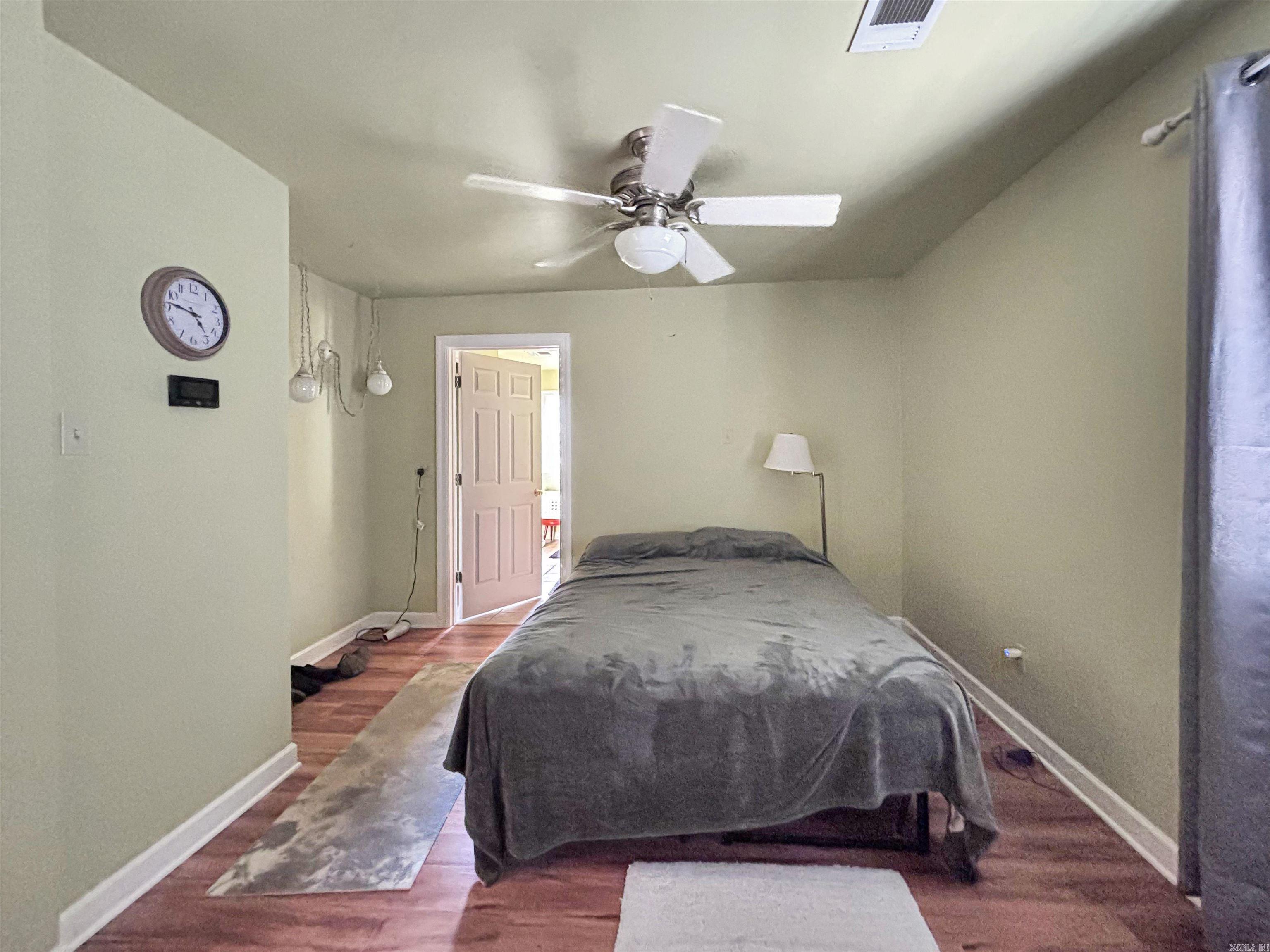 232 Dearmon Trail Lonsdale, AR 72087