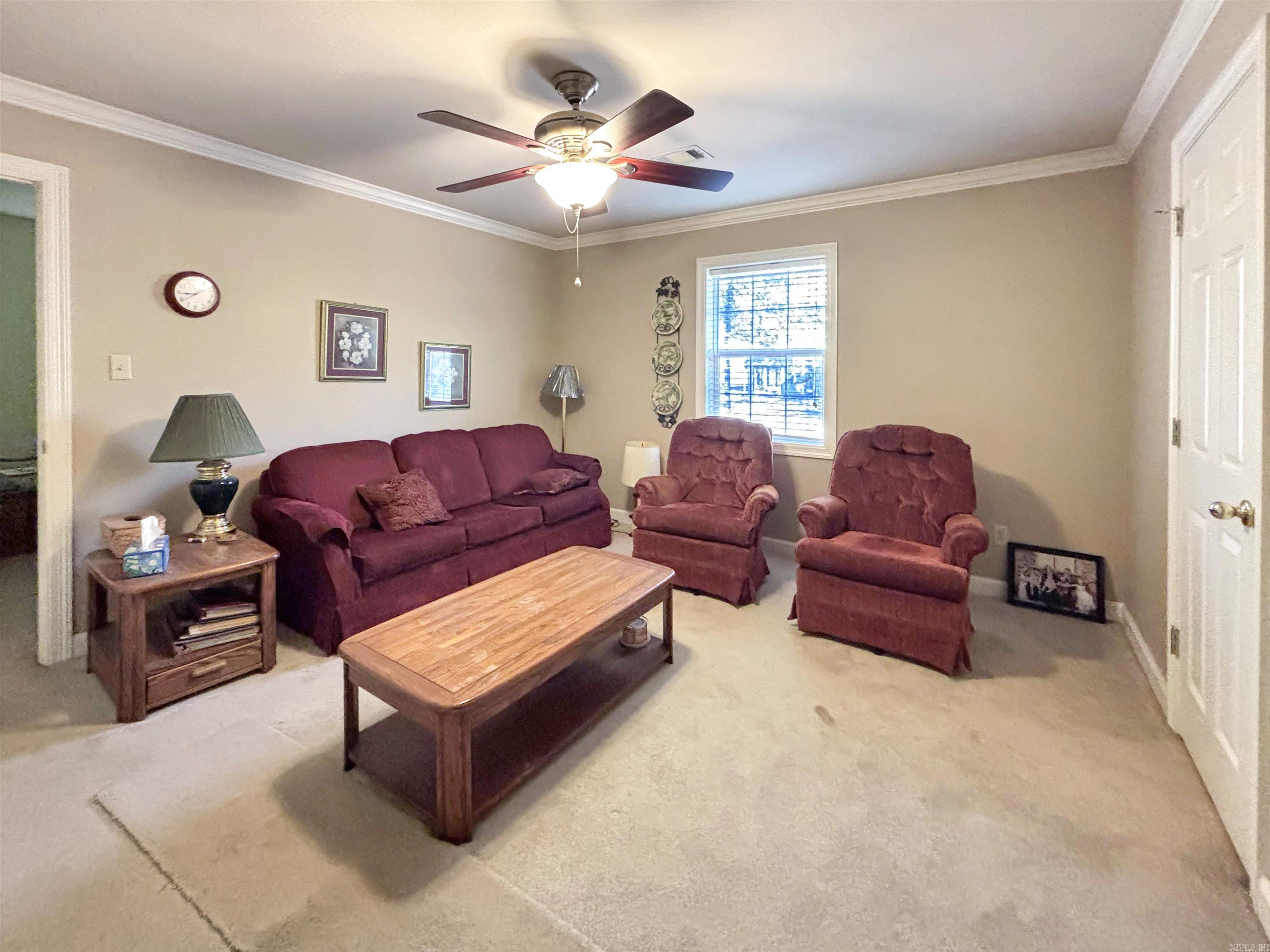 232 Dearmon Trail Lonsdale, AR 72087