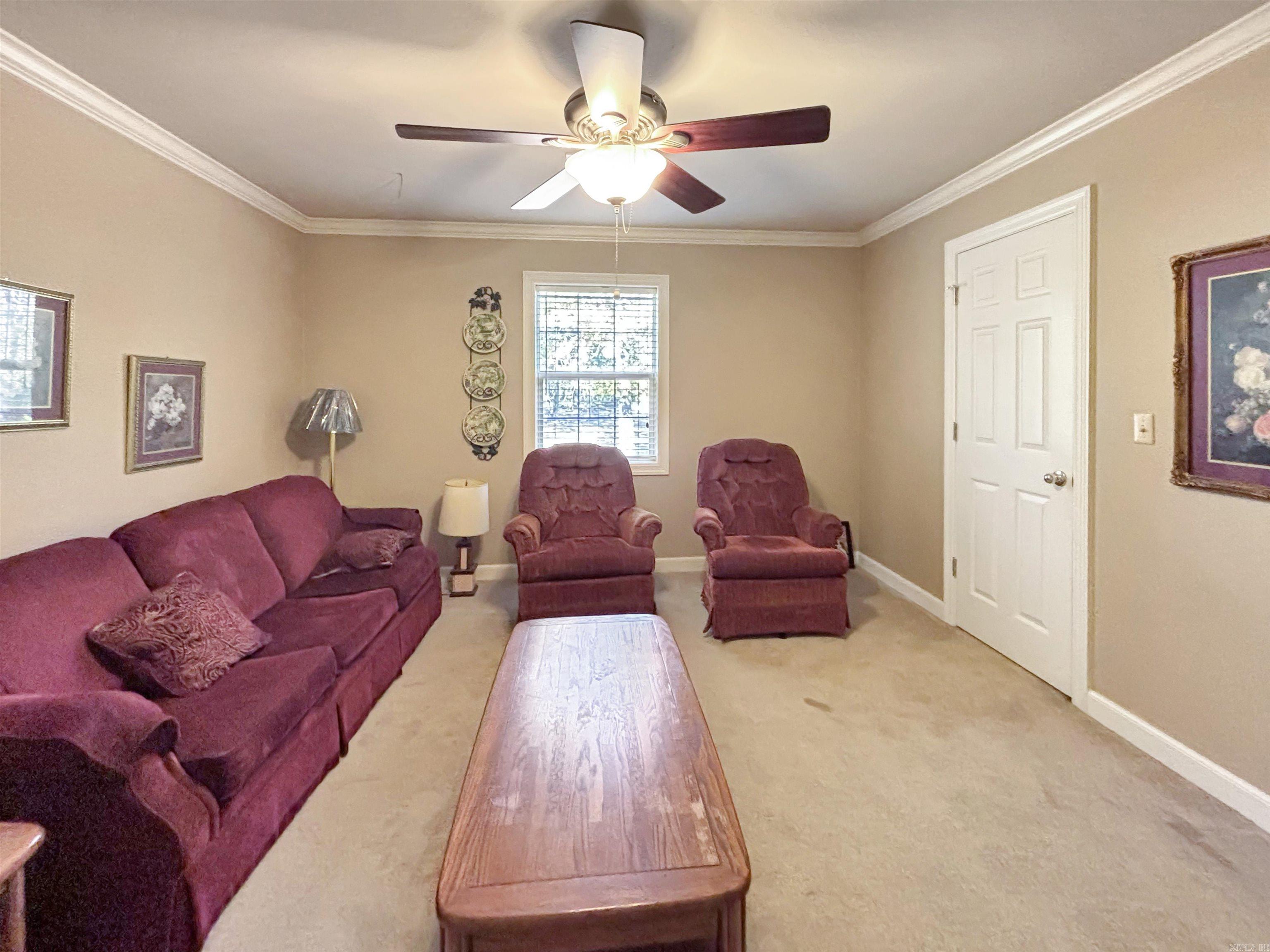 232 Dearmon Trail Lonsdale, AR 72087