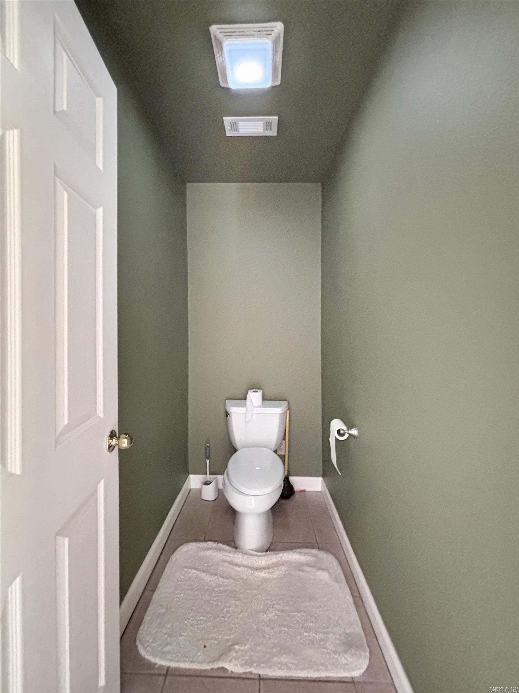 232 Dearmon Trail Lonsdale, AR 72087