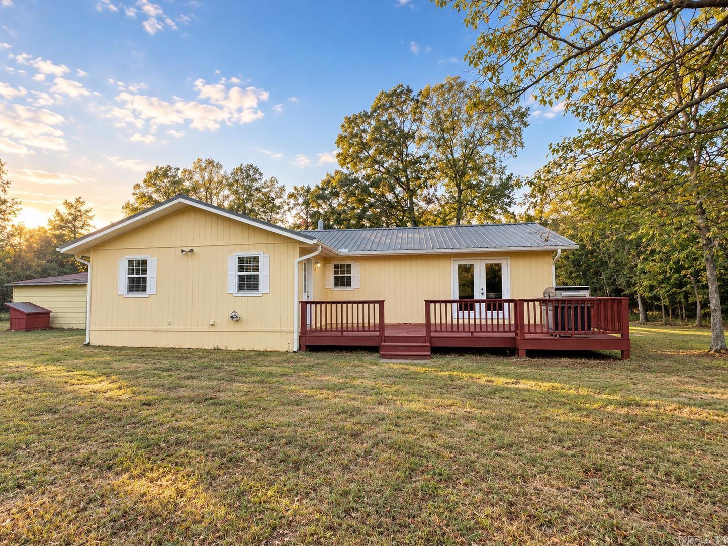 232 Dearmon Trail Lonsdale, AR 72087