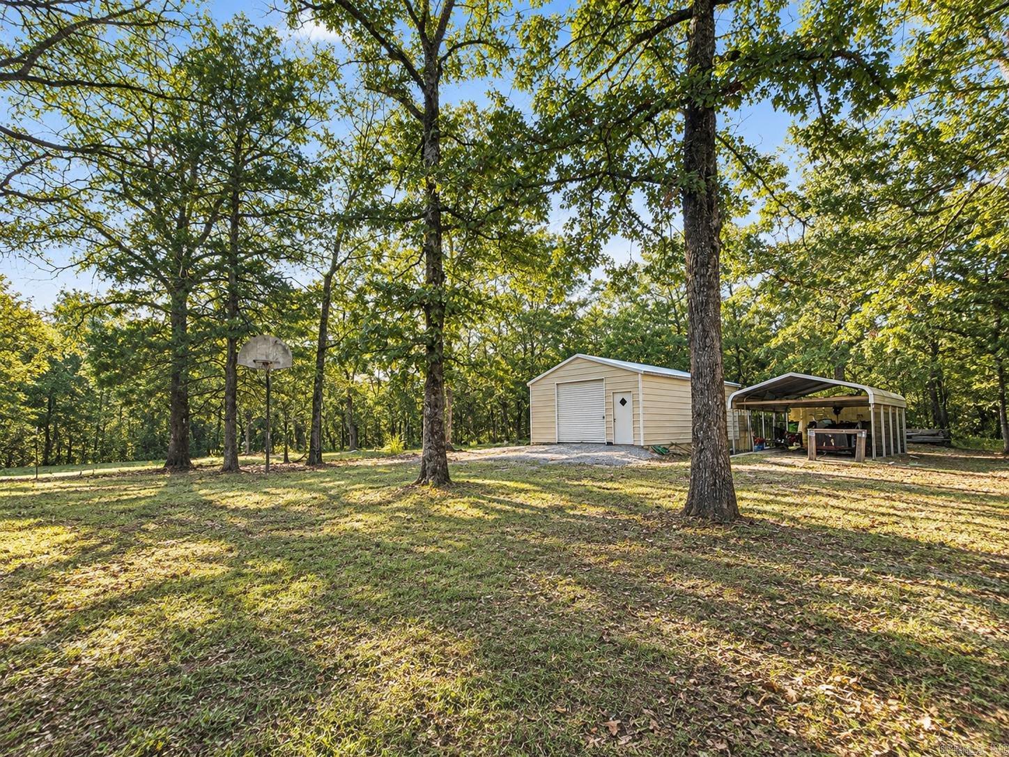 232 Dearmon Trail Lonsdale, AR 72087