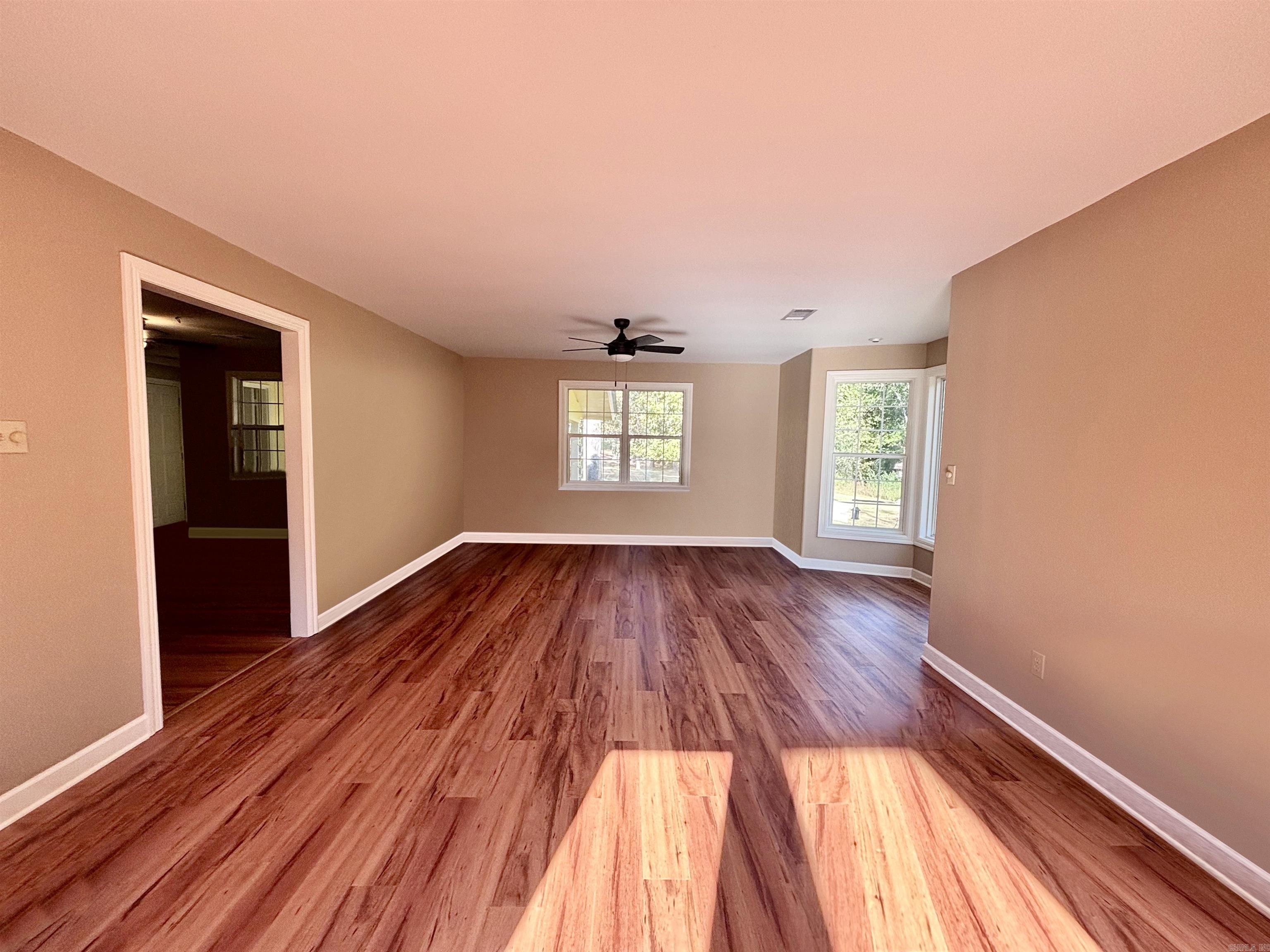 232 Dearmon Trail Lonsdale, AR 72087